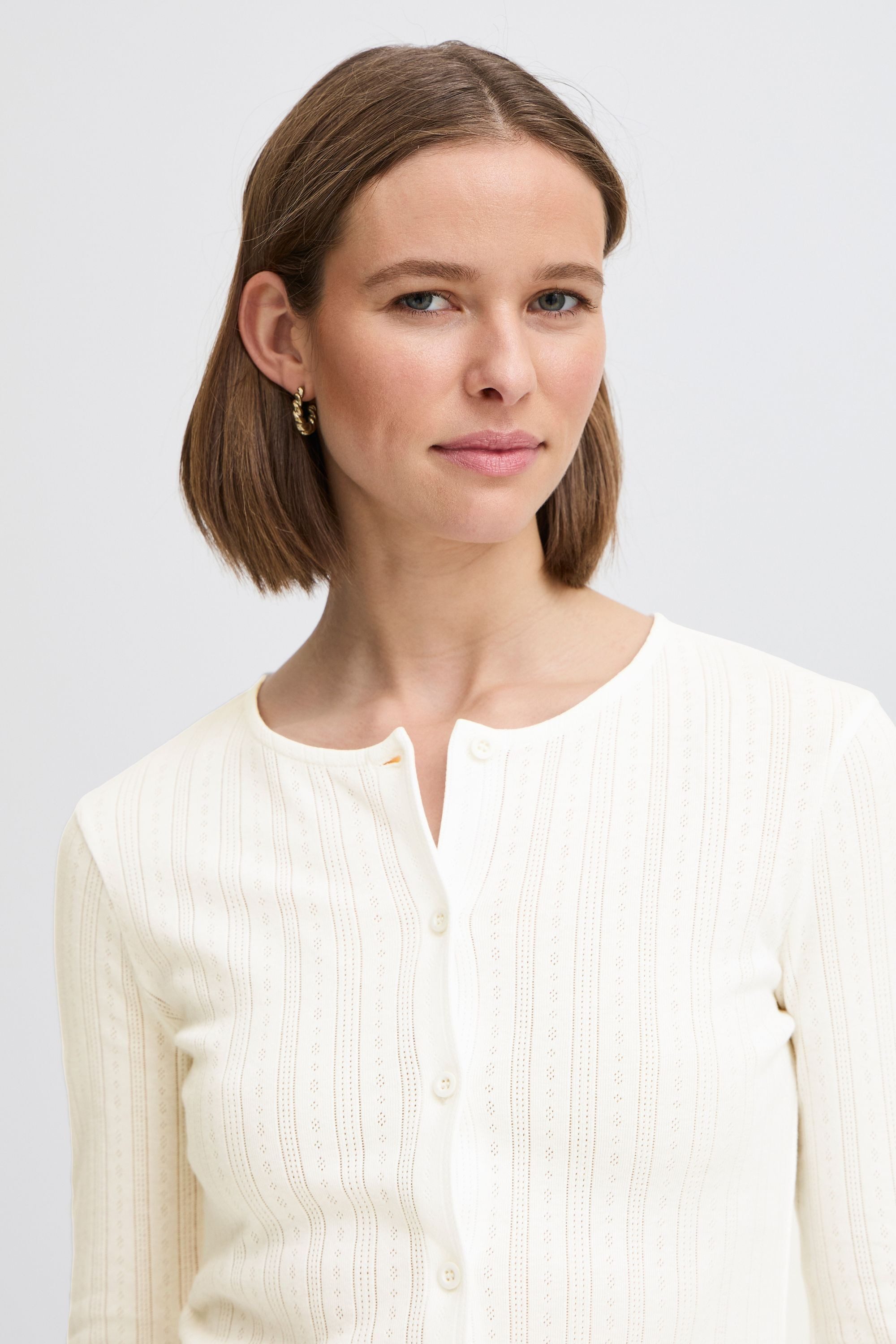 b.young Cardigan Strickjacke BYUNICA