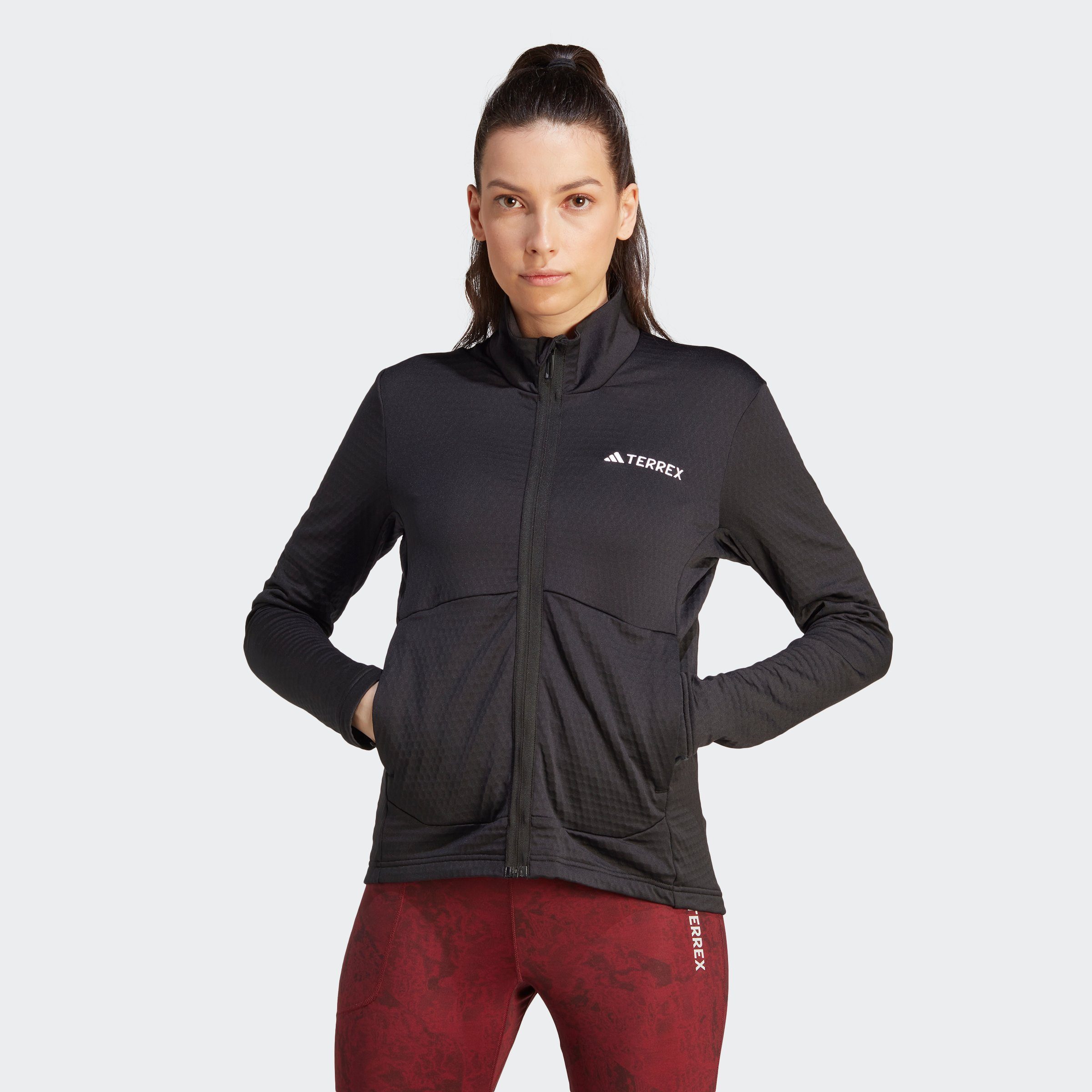 Adidas sommerjacke damen shop