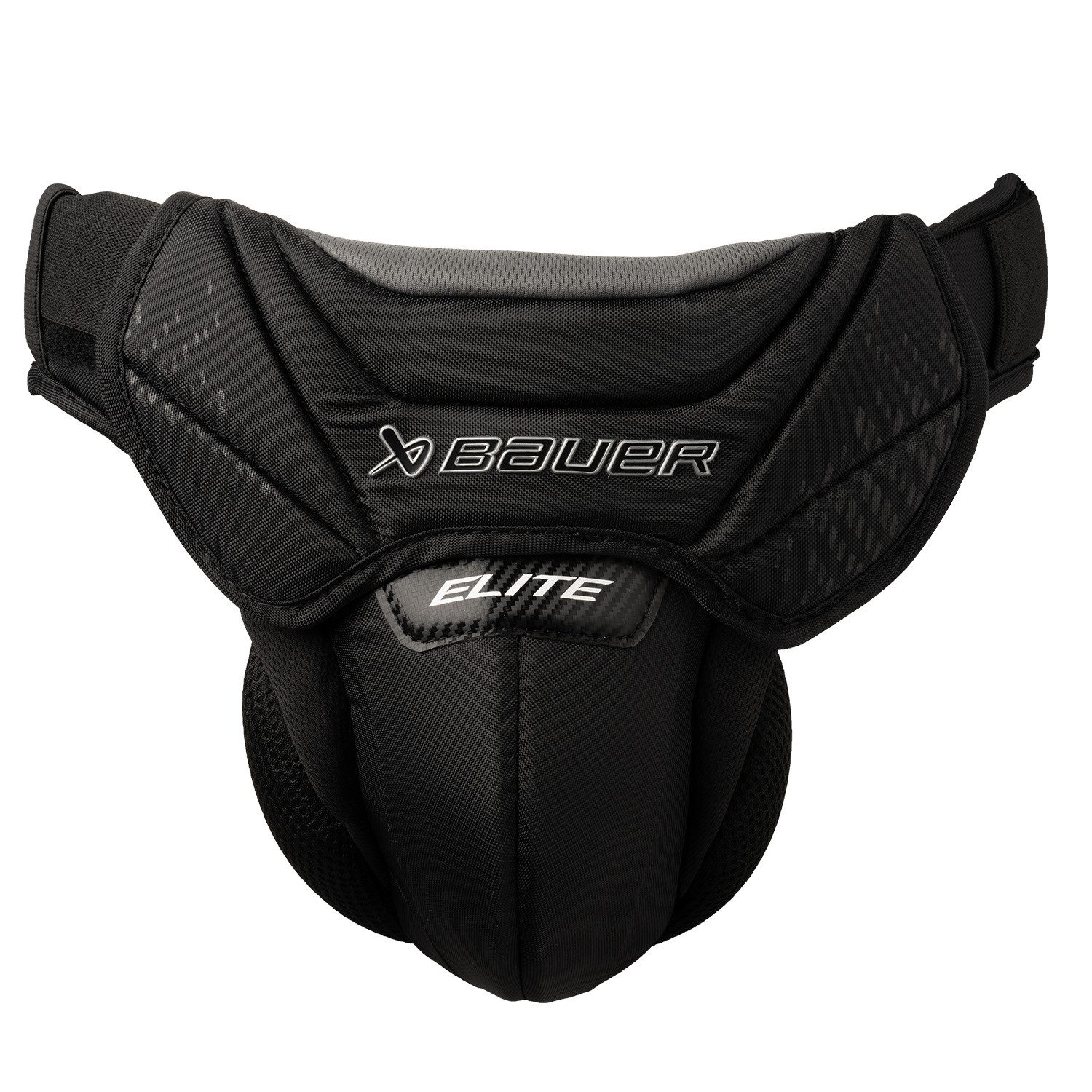 Bauer Tiefschutz Torwart Tiefschutz Bauer Jock Elite Senior