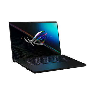 Asus ROG Zephyrus G16 GU603VV-N4007W Gaming-Notebook (Intel® Core™ i9-13900H (24M Cache, bis zu 5.4 GHz)
