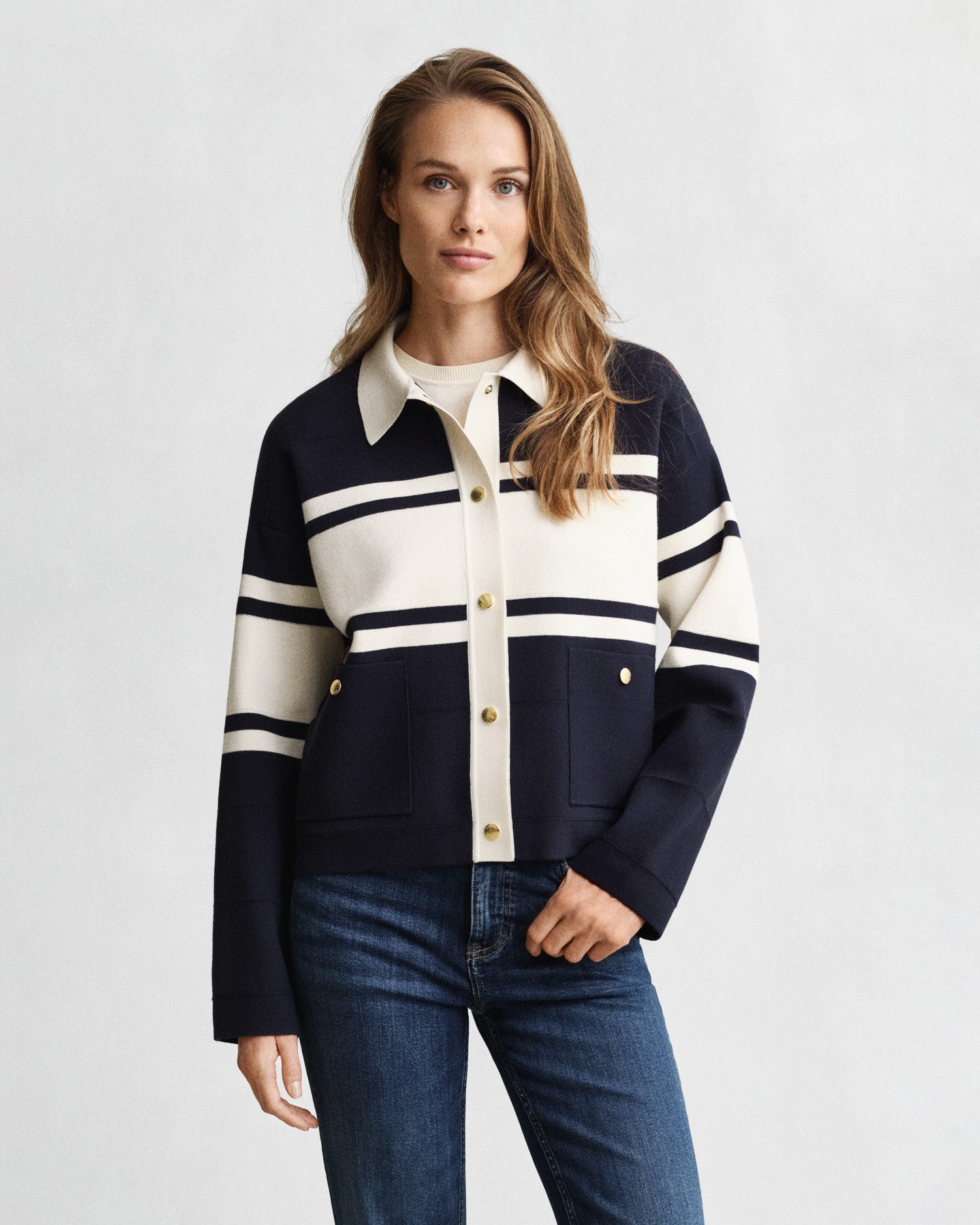 Gant Strickpullover
