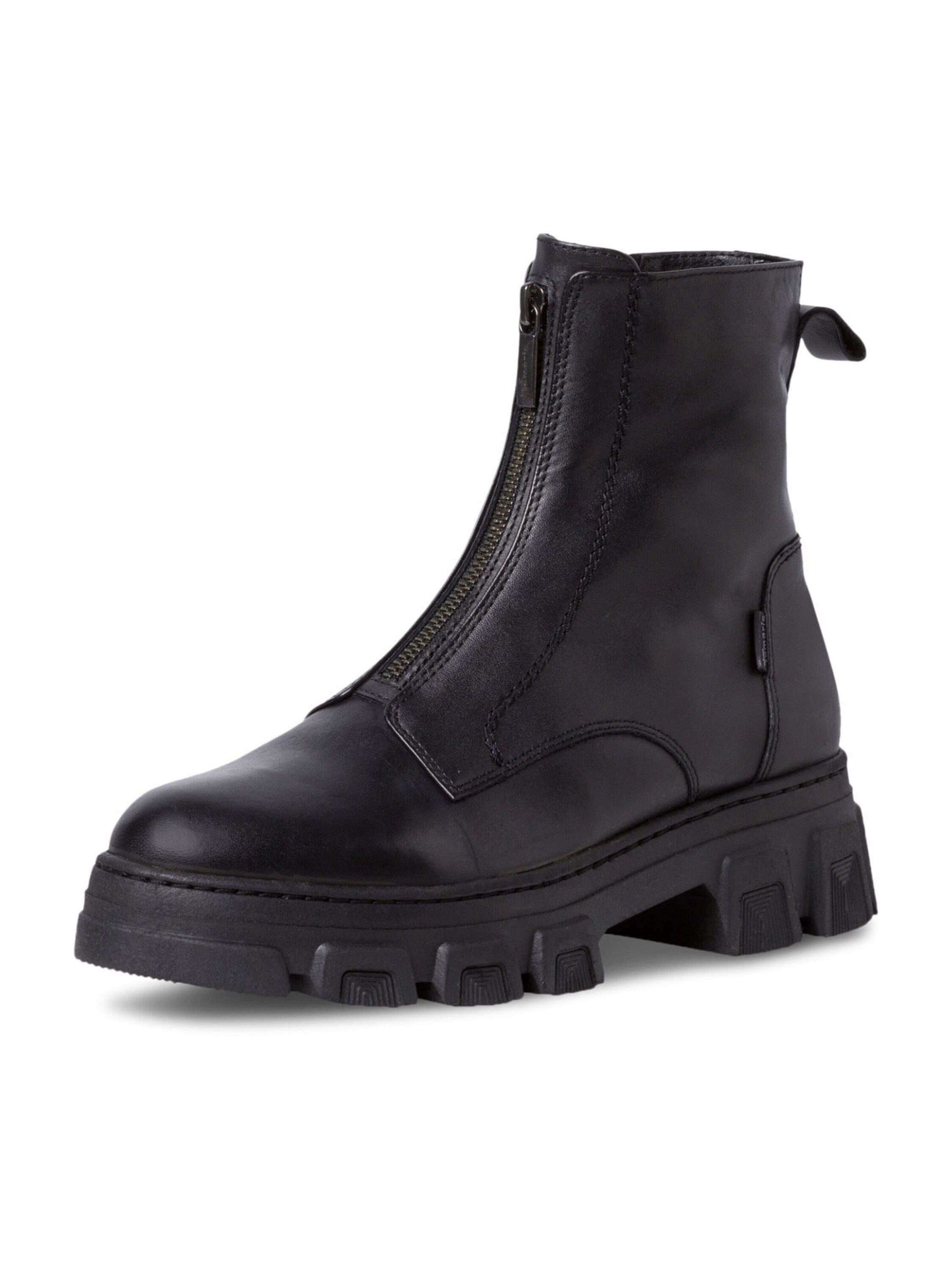 Schnürstiefelette