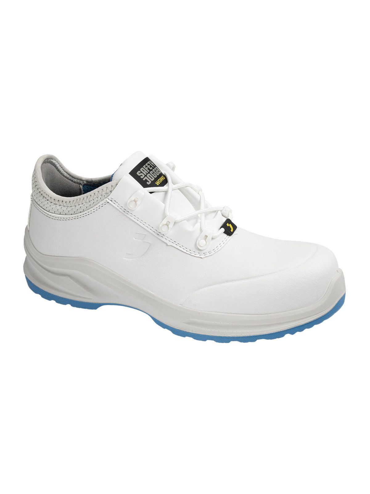 013382 Safety Jogger Modulo Arbeitsschuh