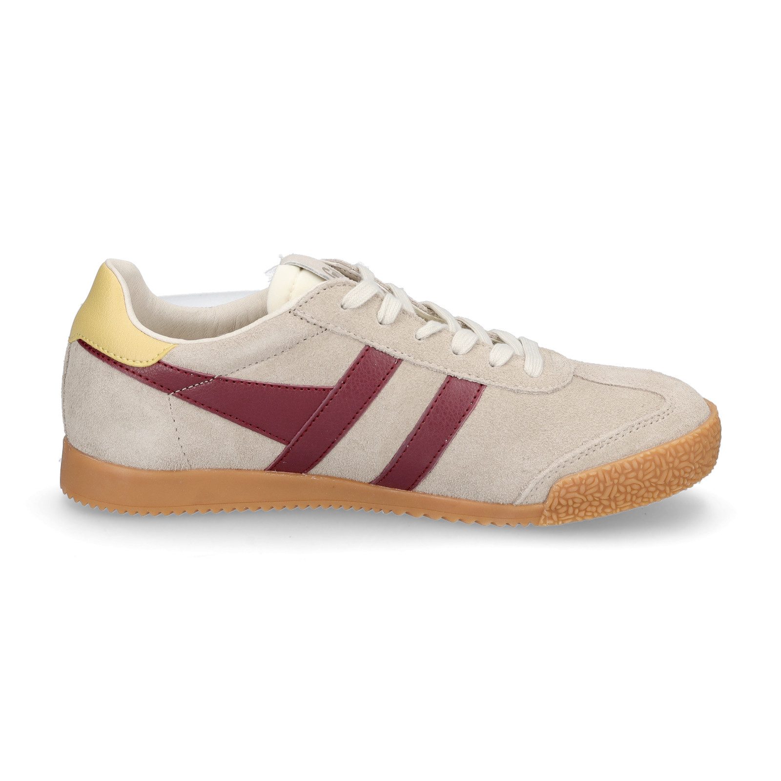 Gola Gola Damen Sneaker Elan beige Sneaker