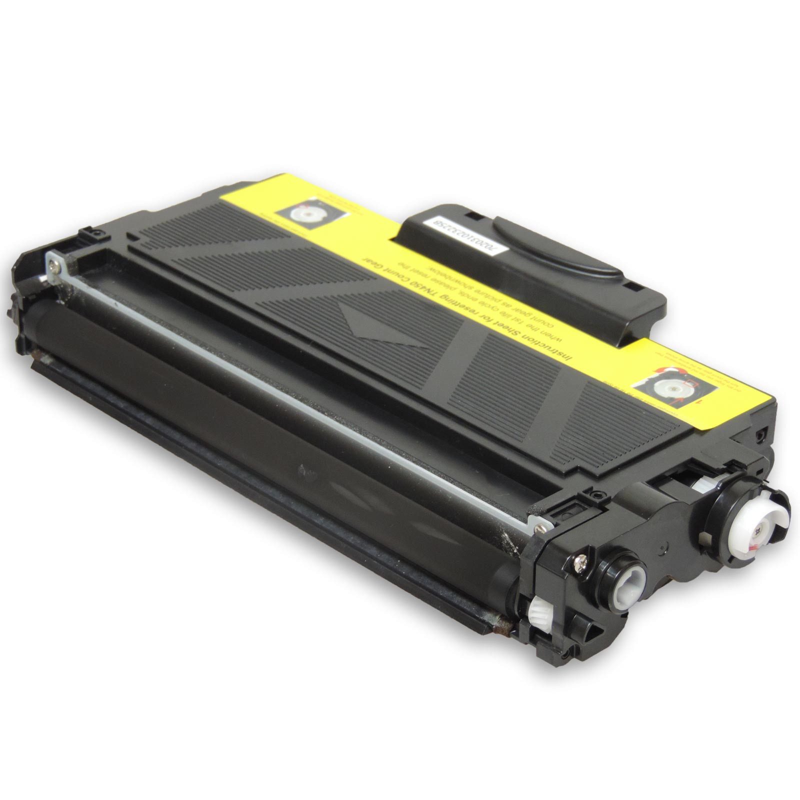 Tonerkartusche Gigao Toner kompatibel Brother TN-2220 XL Toner für Brother Fax 2840, (Kompatibel für Brother Fax 2840 TN-2220 XL), DW