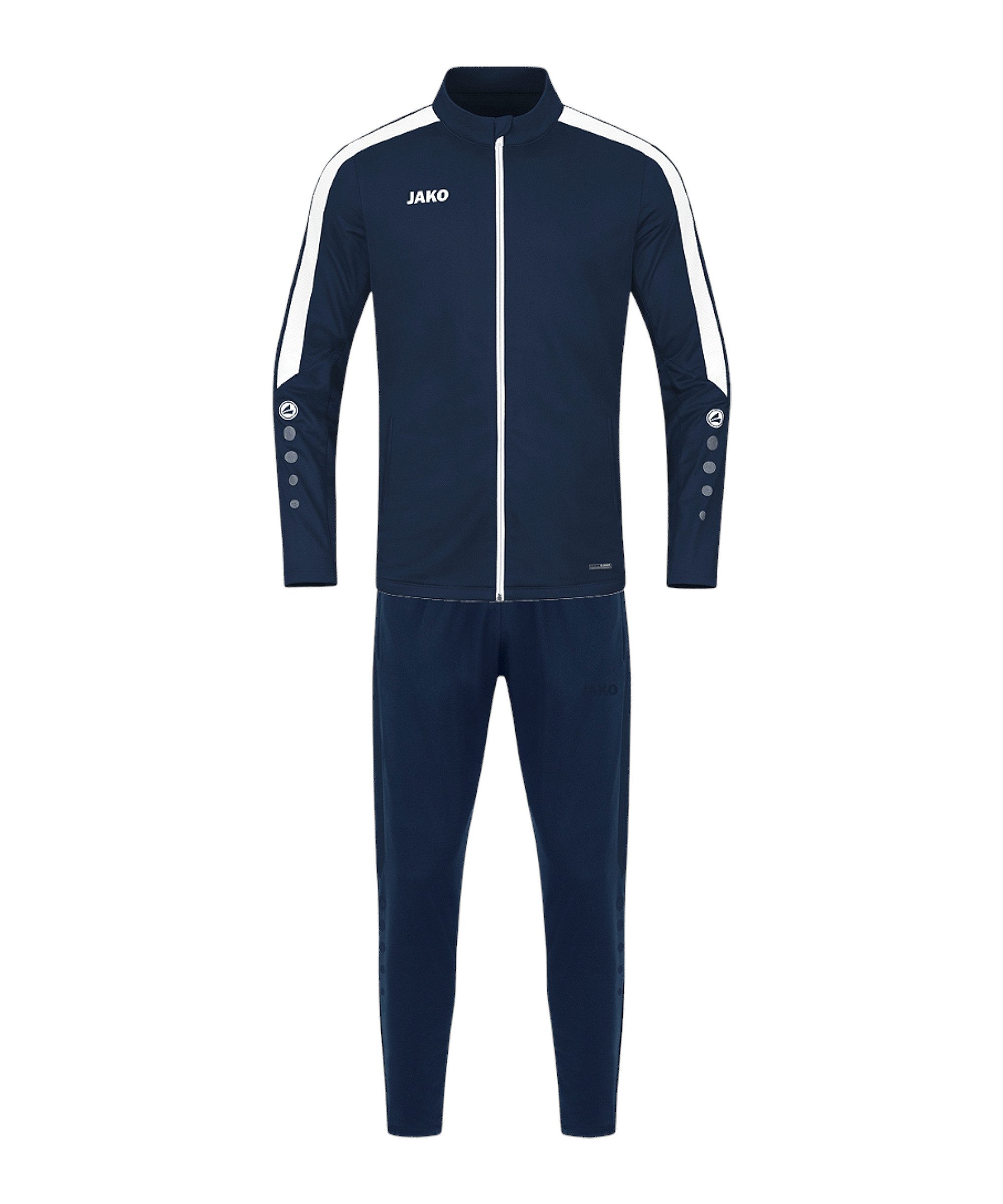 Jako Trainingsanzug One Power Trainingsanzug (1-tlg), default
