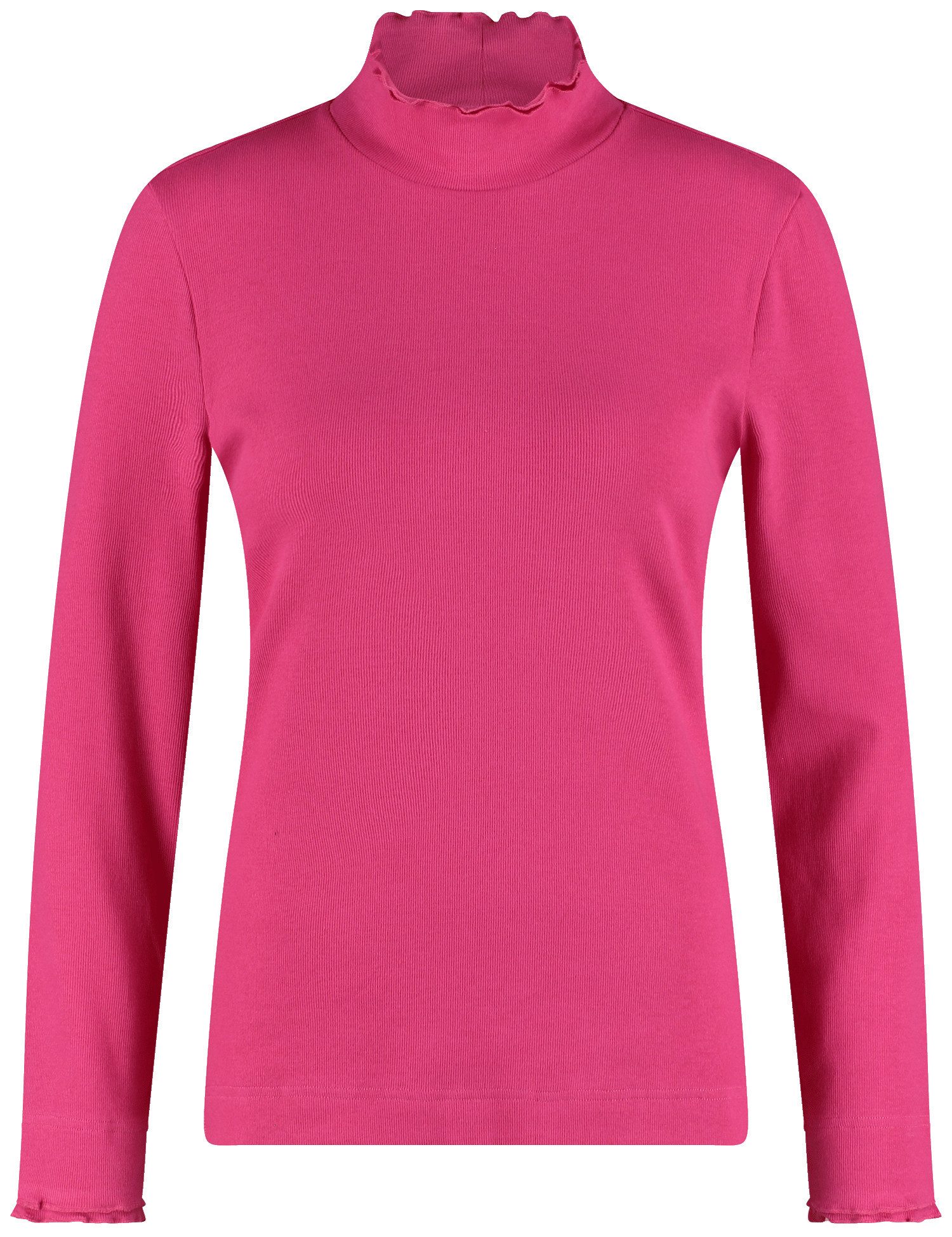 GERRY WEBER Shirtbluse T-SHIRT 1/1 ARM
