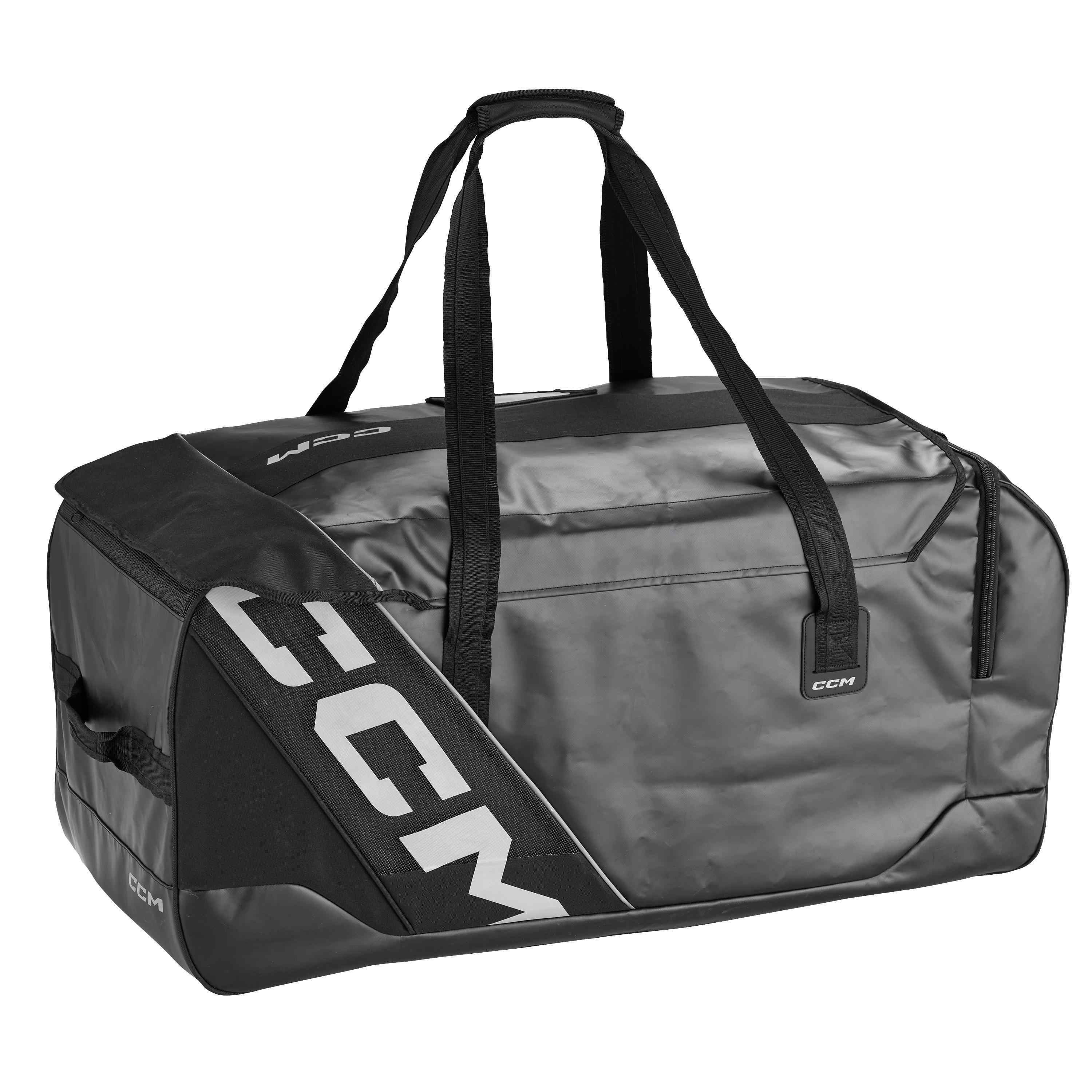 CCM Hockeytasche Tasche CCM 550 37" - 94 x 45 x 40cm schwarz