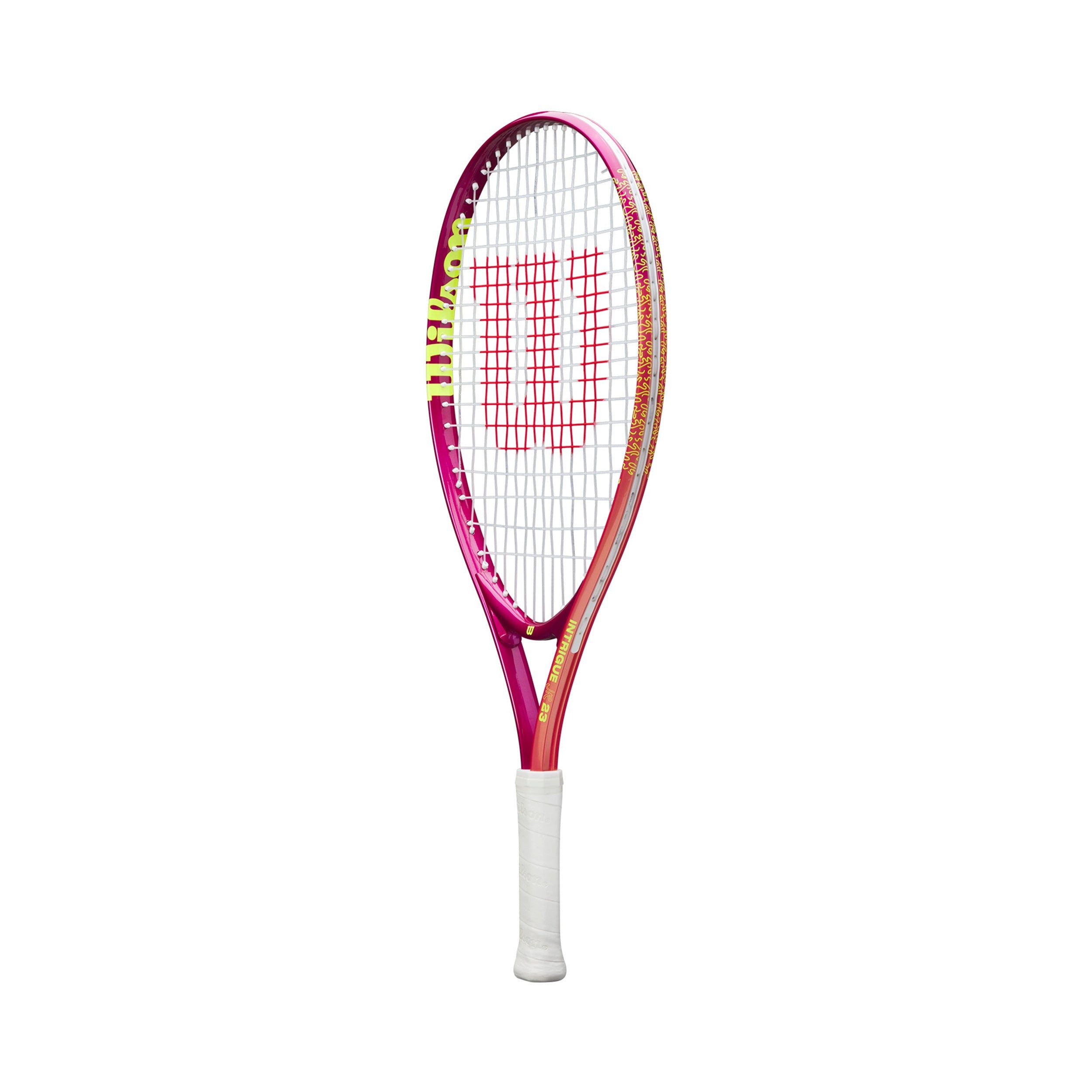 Wilson Tennisschläger Intrigue 23 Girls