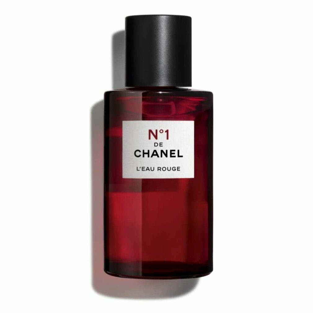 CHANEL Eau Fraiche Nº 1 L'EAU ROUGE revitalizing fragrance mist