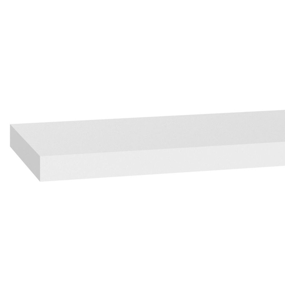 Lomadox Wandregal RICCIONE-43, Regal Wandboard Bücherregal günstig online kaufen