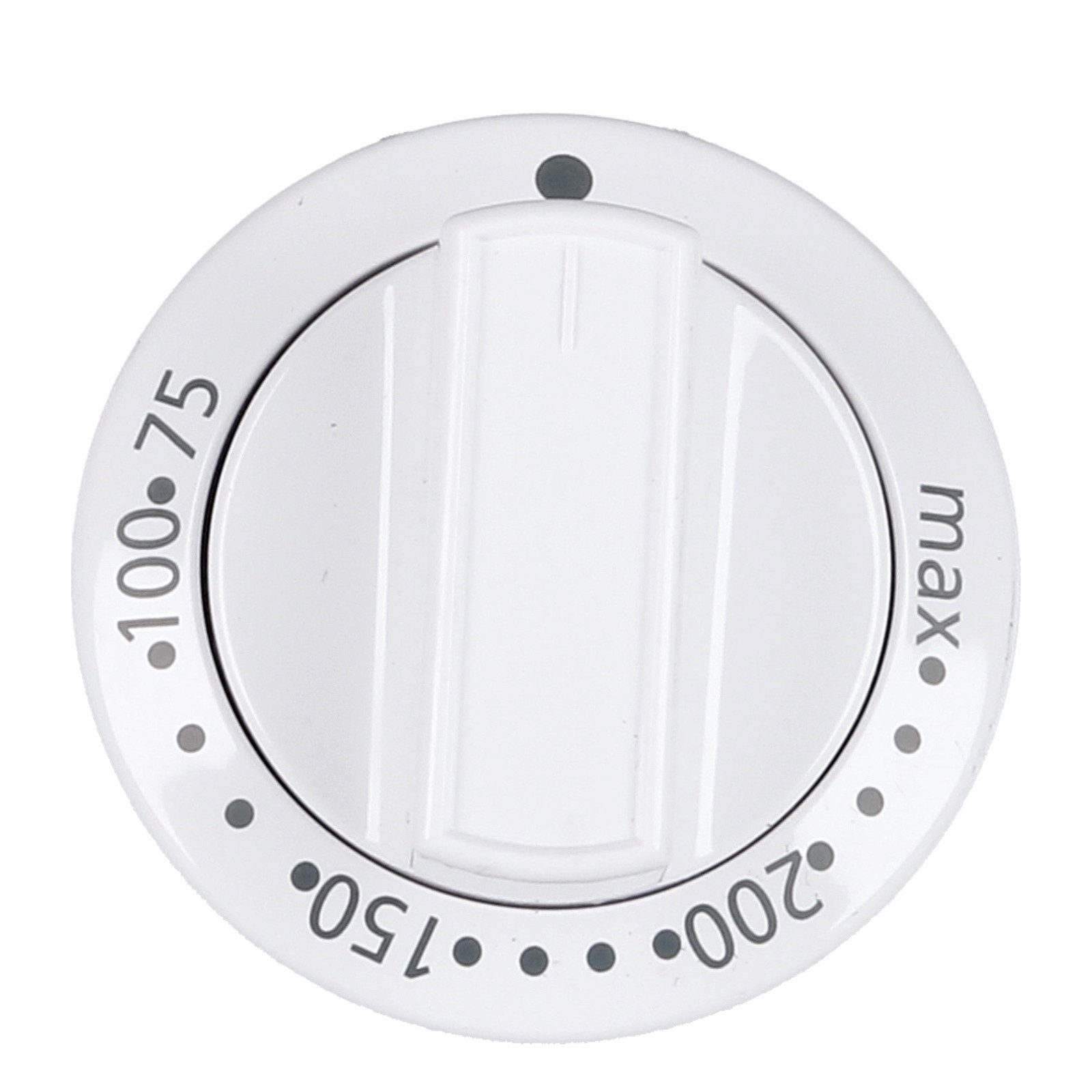 easyPART Schalter wie Beko 250315428 Drehknopf für, Backofen / Herd