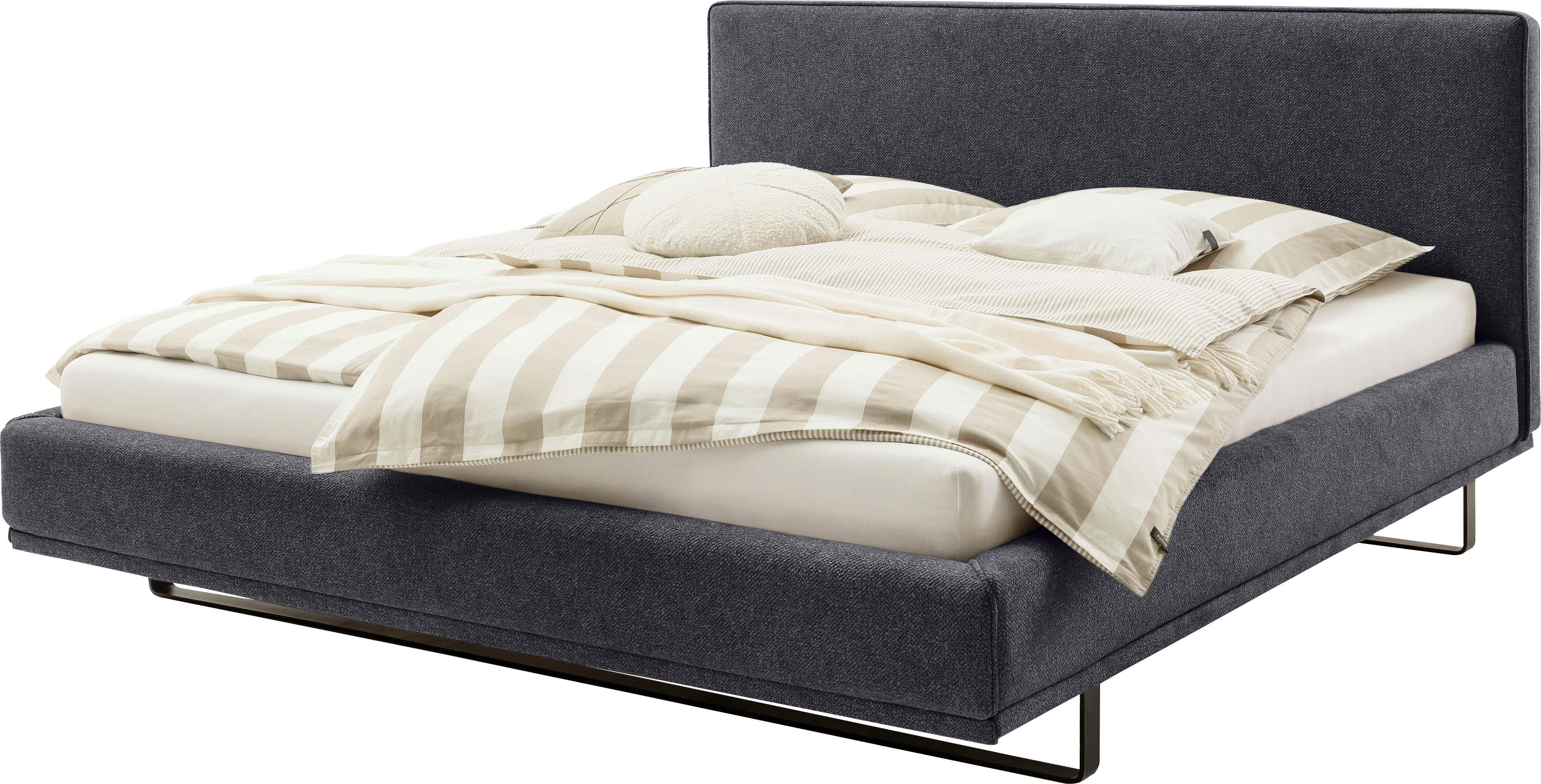 SCHÖNER WOHNEN-Kollektion Polsterbett COMO in der günstig online kaufen