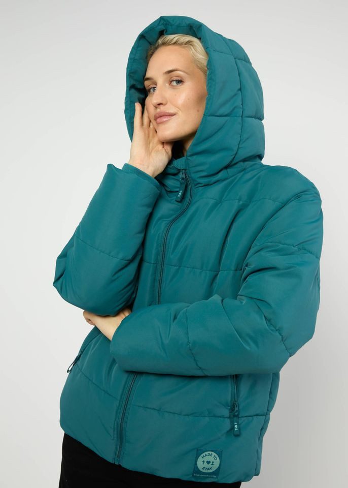 Blutsgeschwister Outdoorjacke - Trailblazer Cloud – günstig online kaufen
