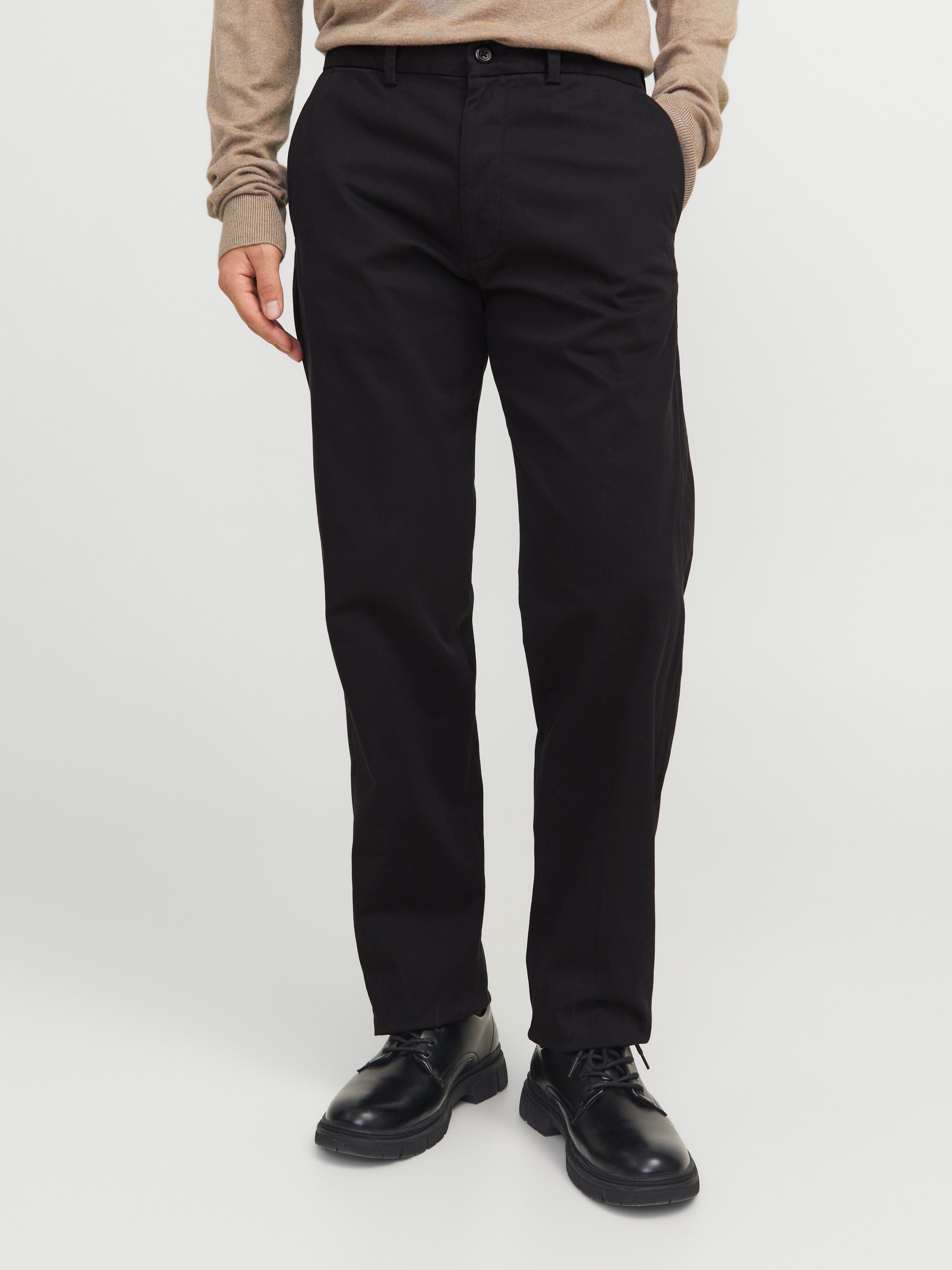 Chinohose JPSTKANE BARRET CHINO NOOS