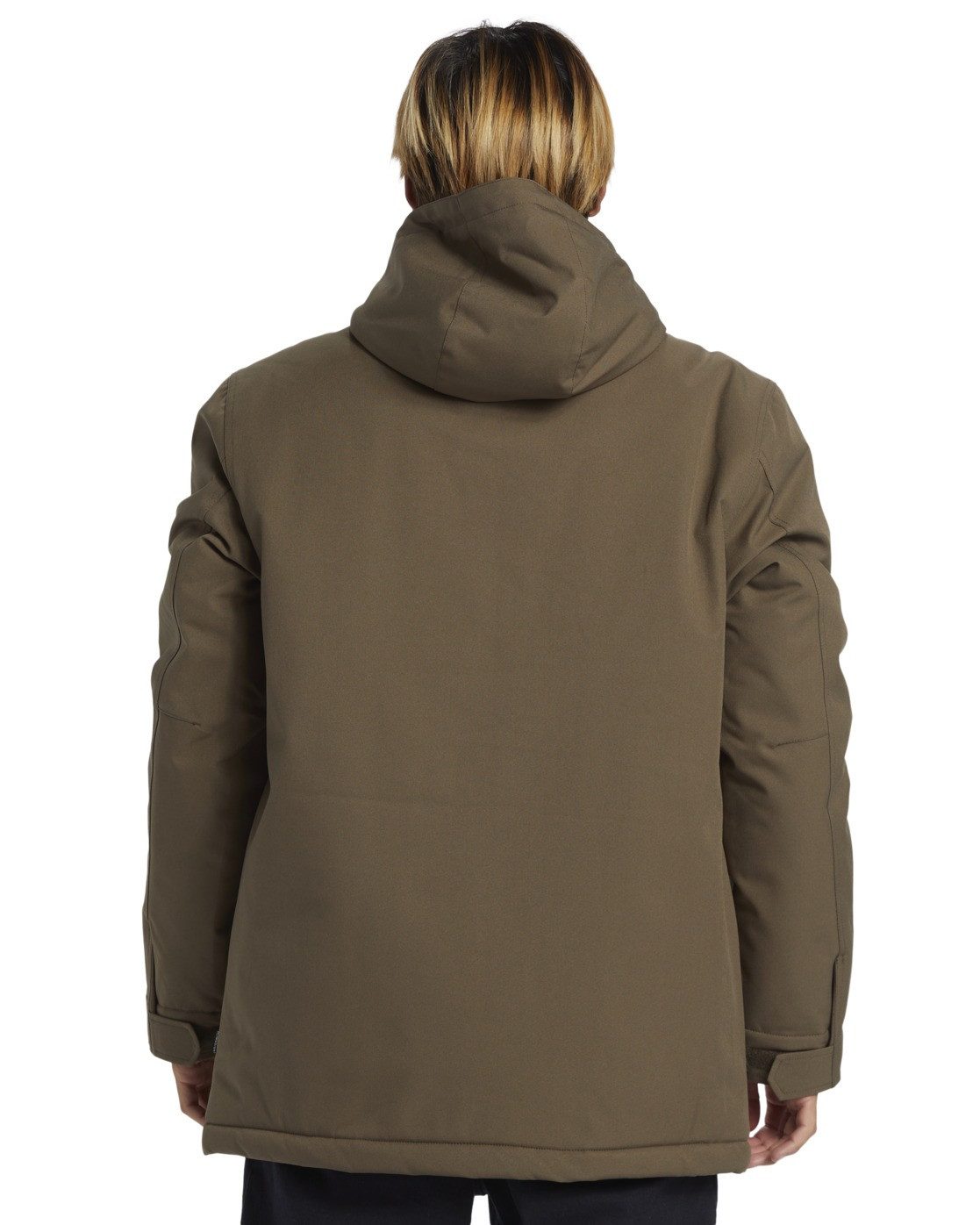 Quiksilver Outdoorjacke Endless Trip 10K günstig online kaufen