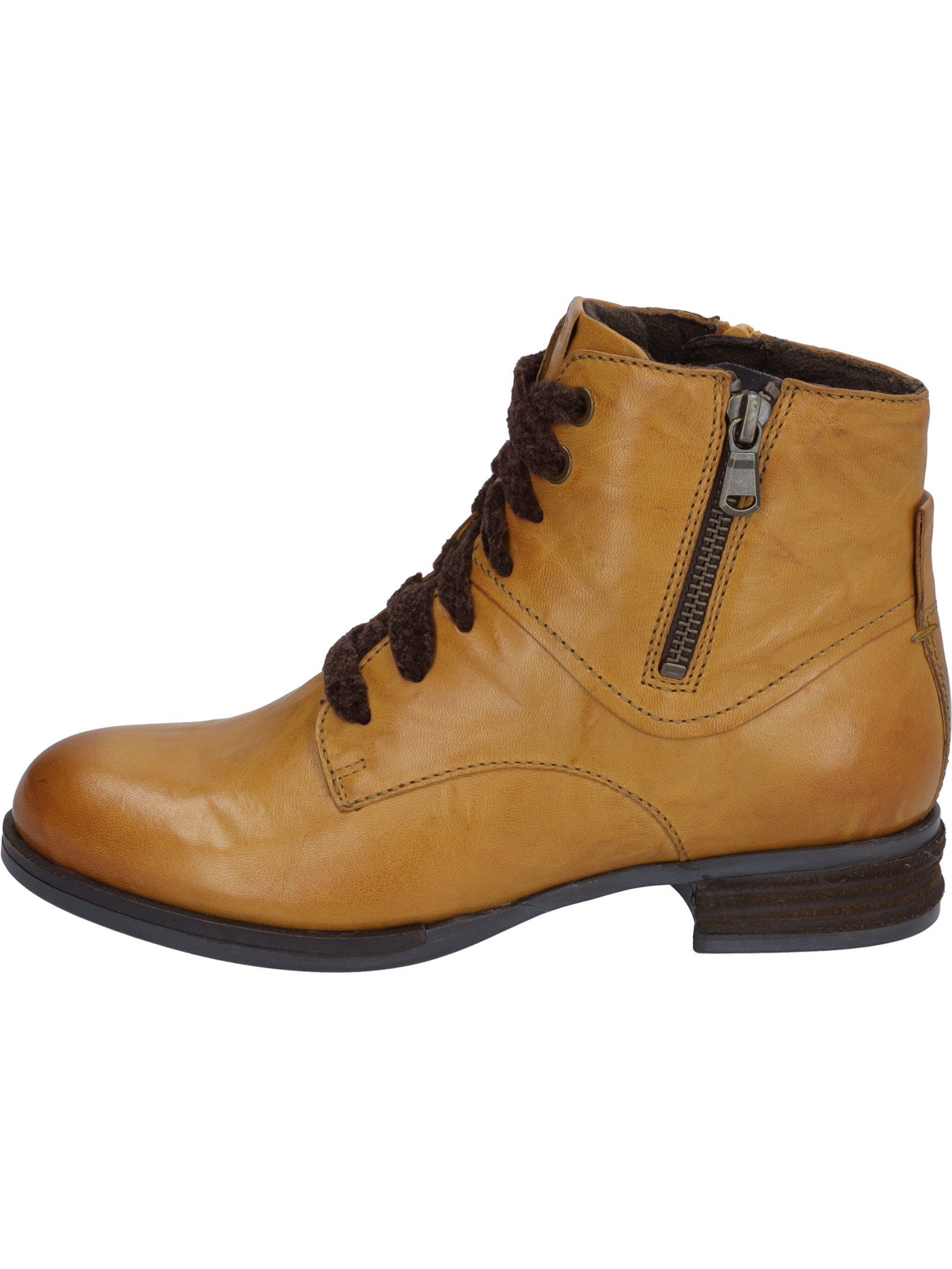 Josef Seibel Schnürstiefelette