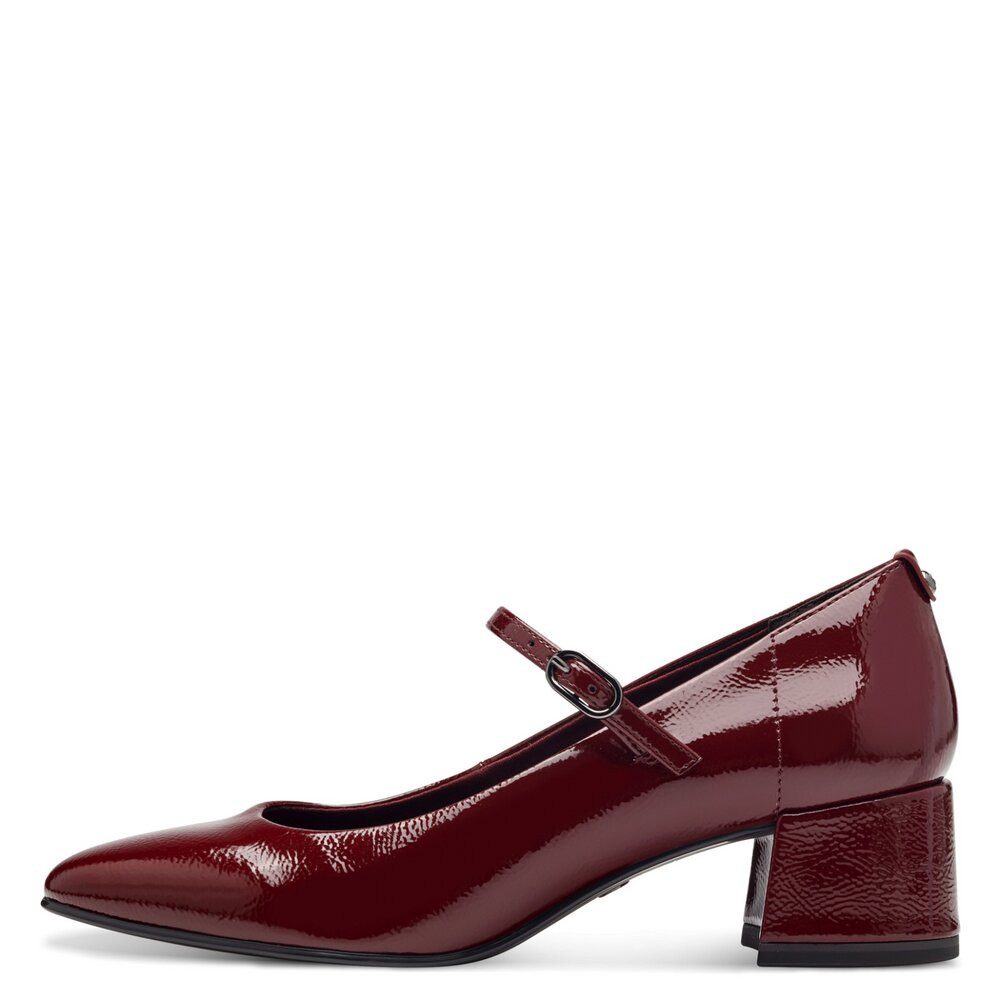 Tamaris Tamaris - 1-22312-43/537 - Rot Pumps günstig online kaufen