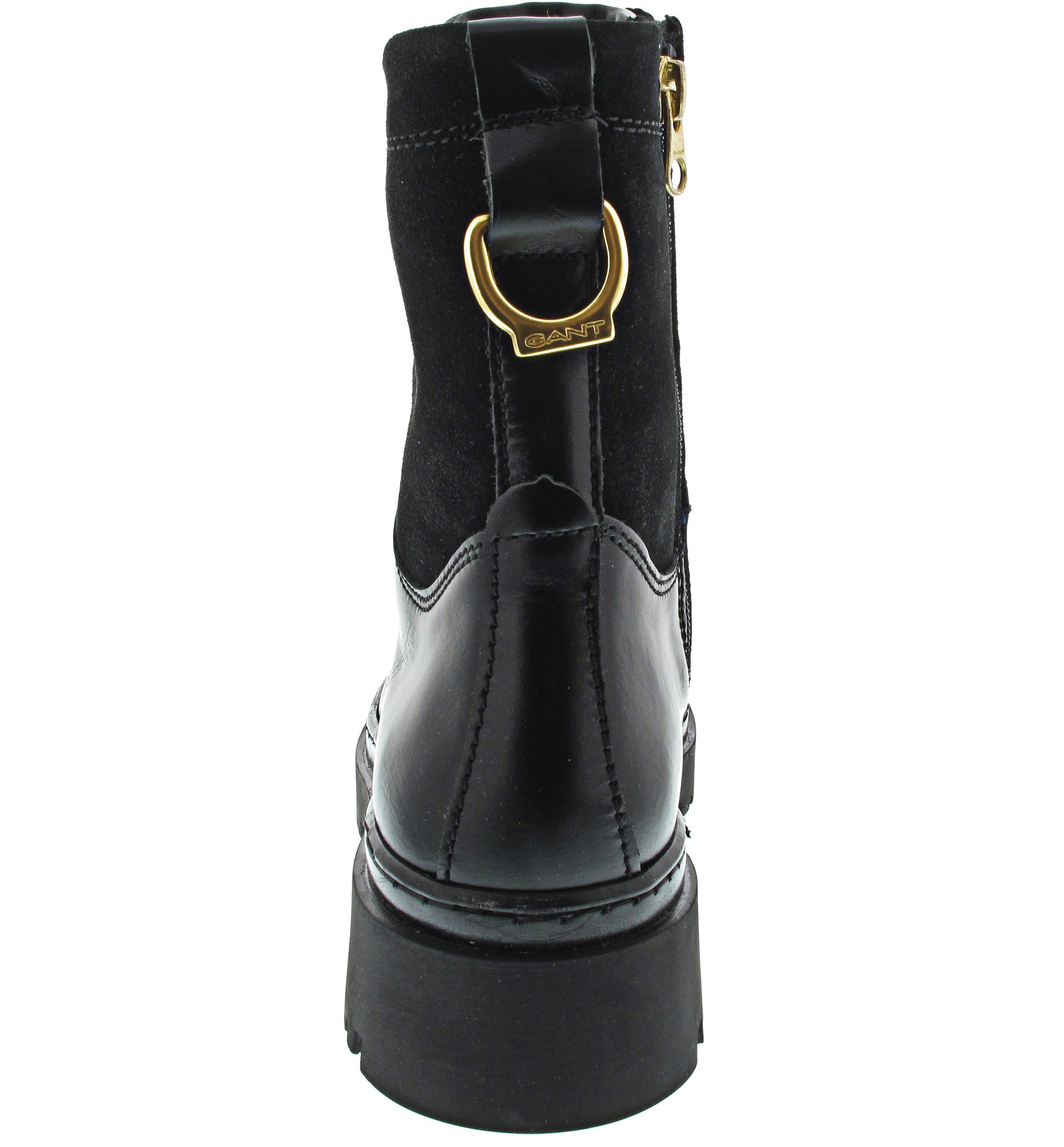 Gant Schnürstiefelette