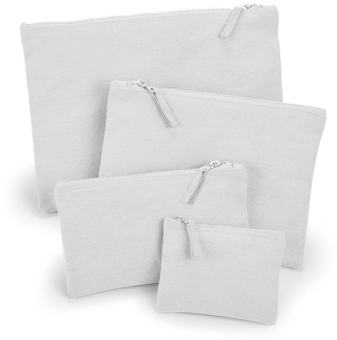 Westford Mill Kulturbeutel Canvas Accessory Pouch günstig online kaufen
