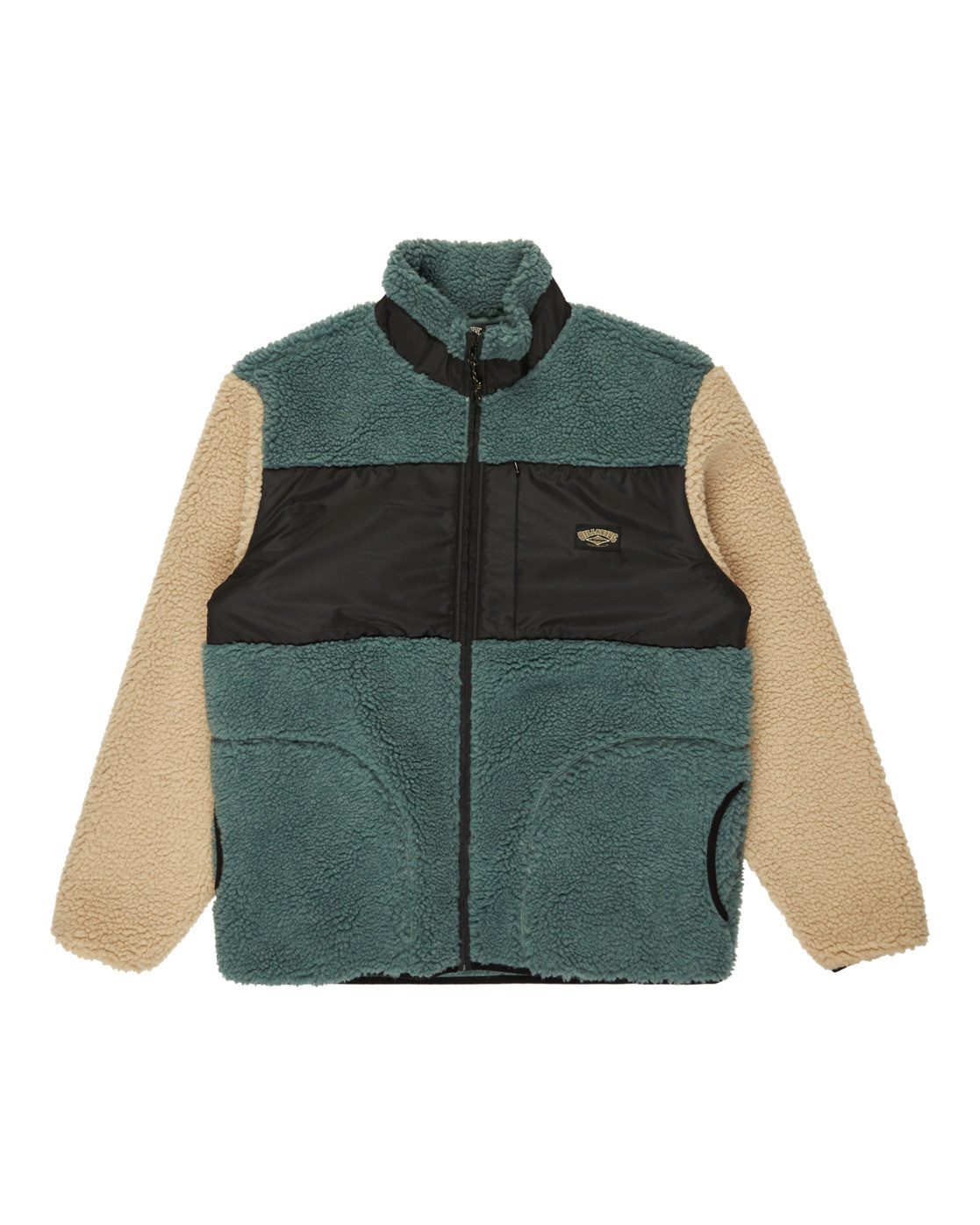 Billabong Sweatjacke Canyon Trail günstig online kaufen