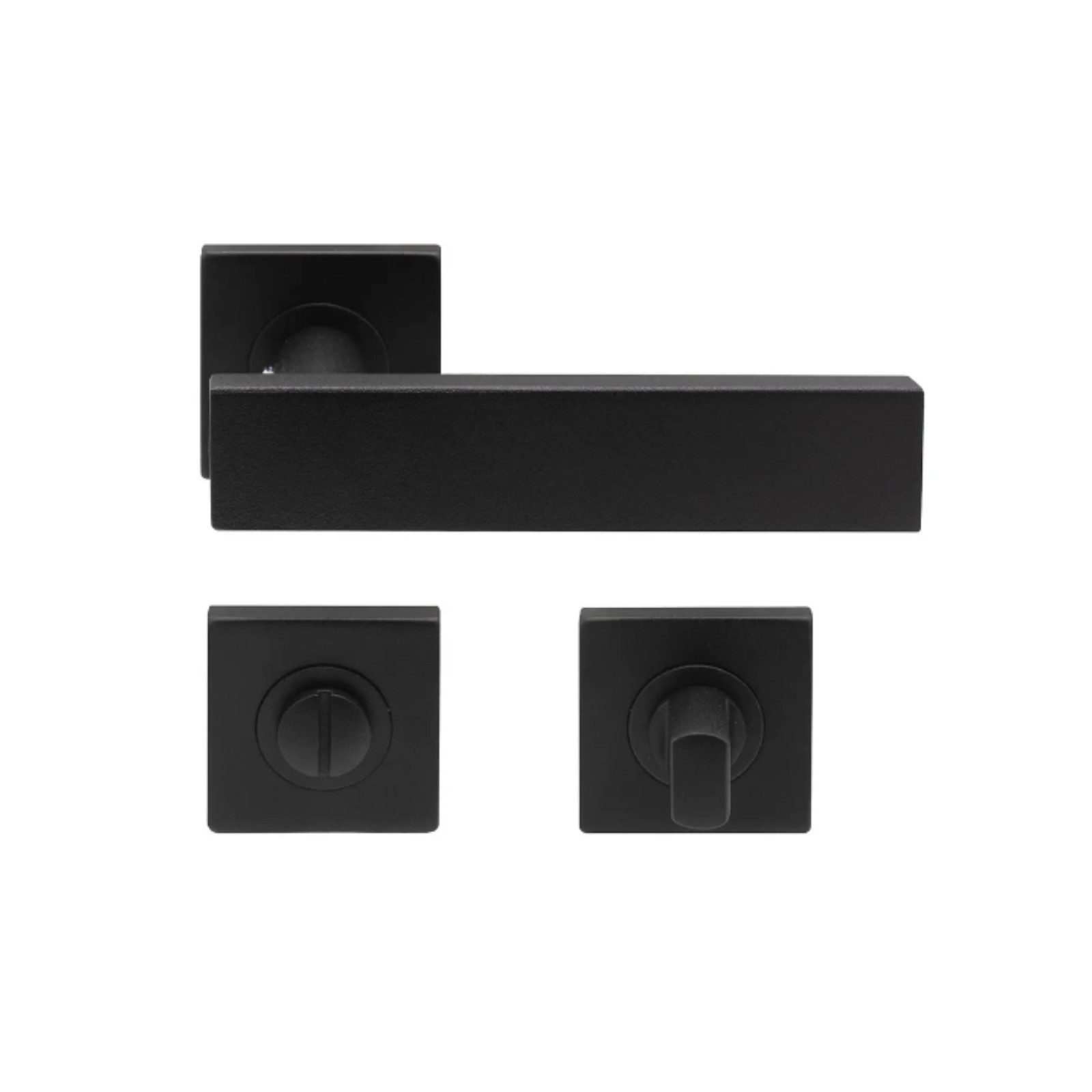 HORI Türgriff HORI Türgriff Milano Schwarz günstig online kaufen