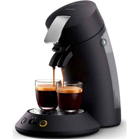 Philips Senseo Kaffeepadmaschine Senseo Original Plus CSA220/69