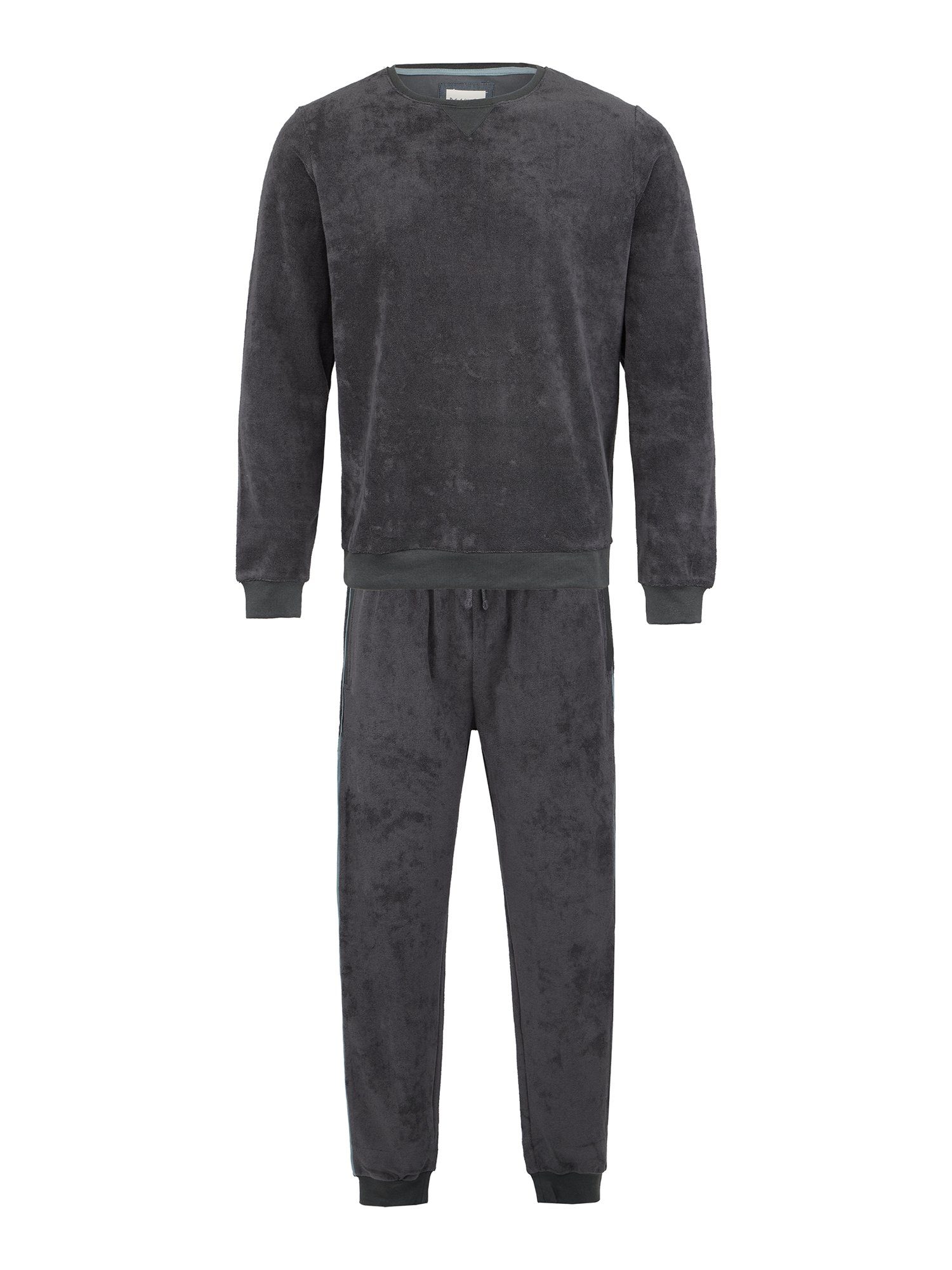 Phil & Co. Pyjama Cozy Comfort günstig online kaufen
