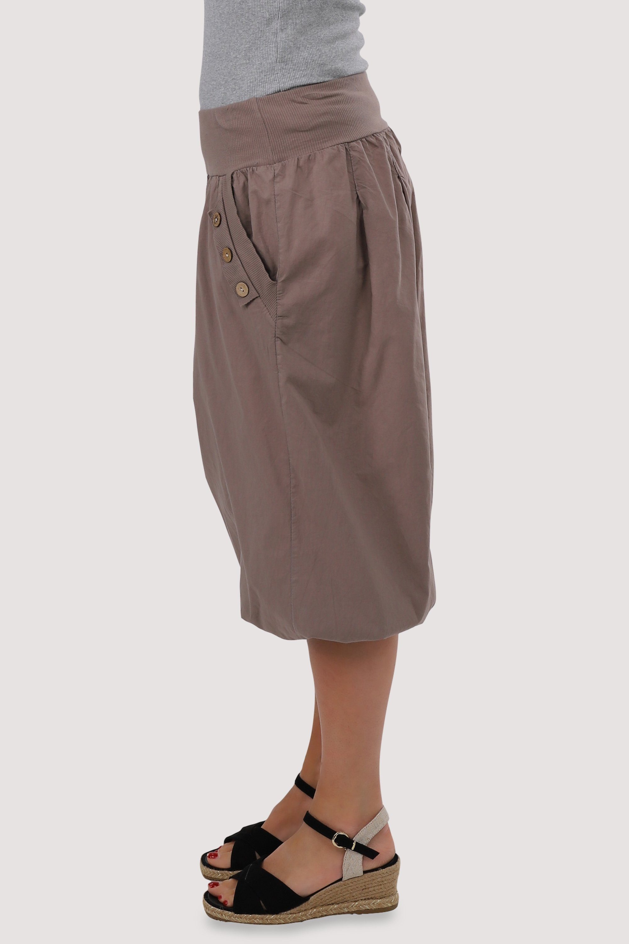 malito more than fashion Haremshose 23286H günstig online kaufen