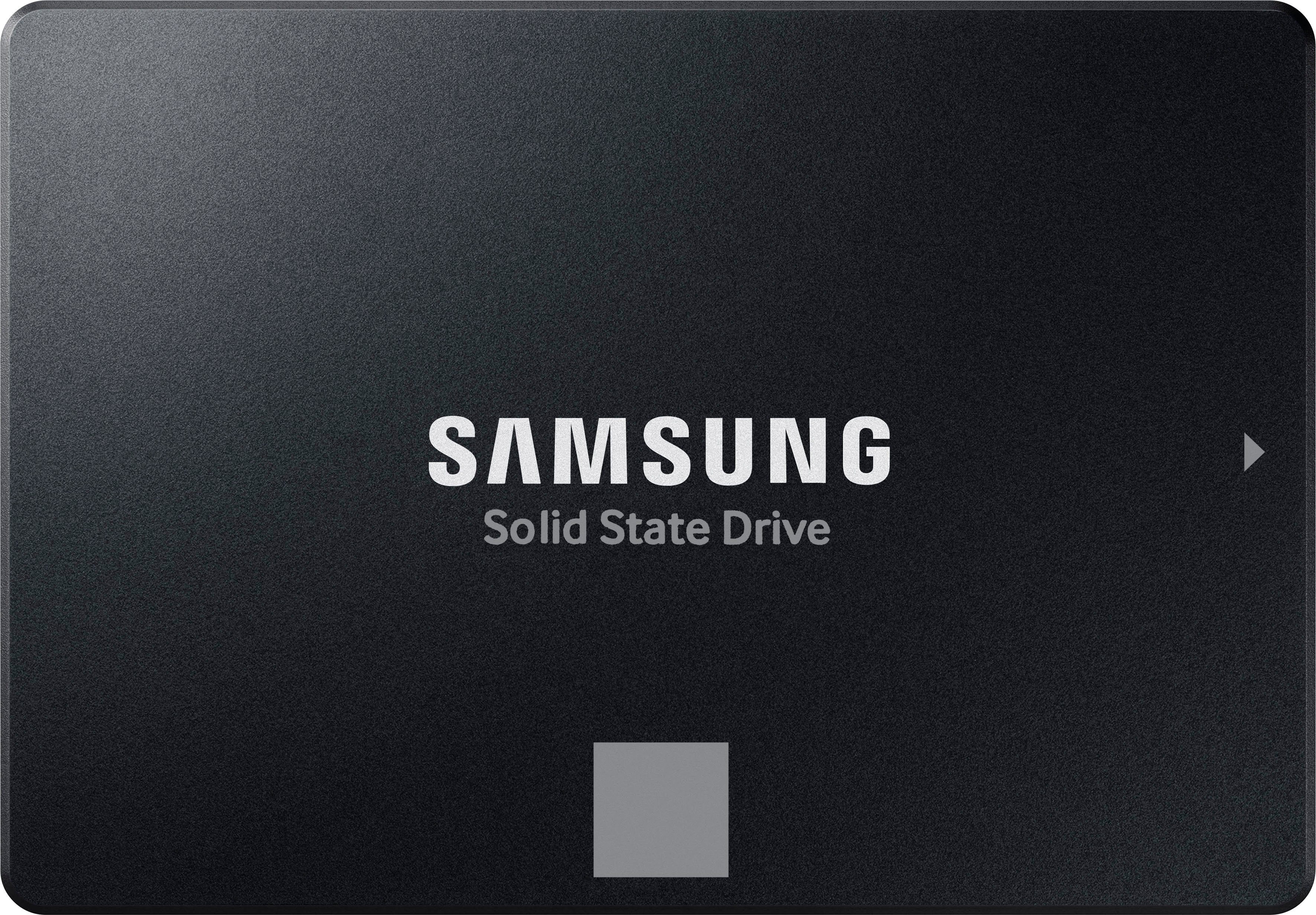 Samsung 870 EVO interne SSD (500 GB) 2,5