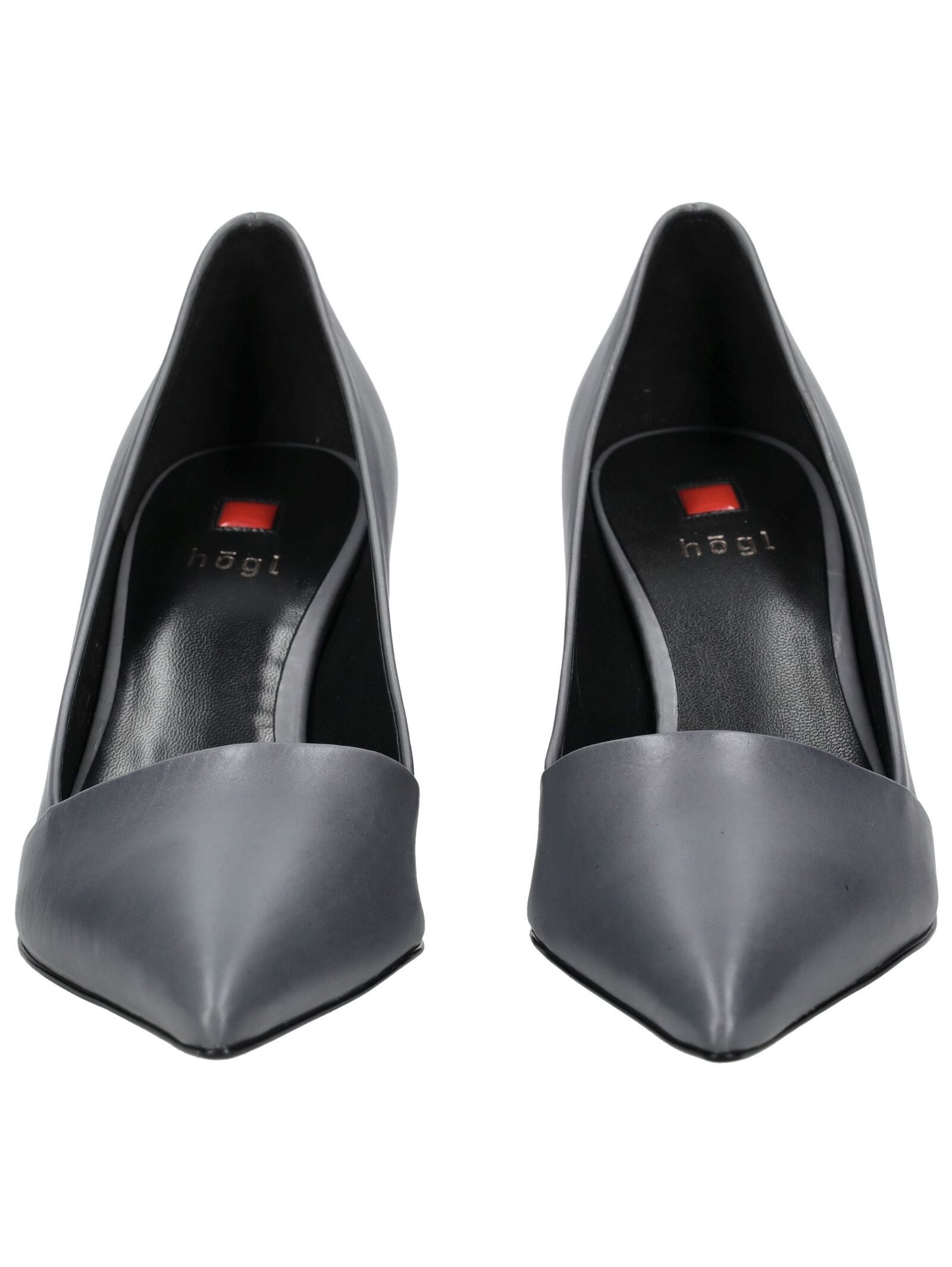 Högl Högl Pumps Leder Pumps