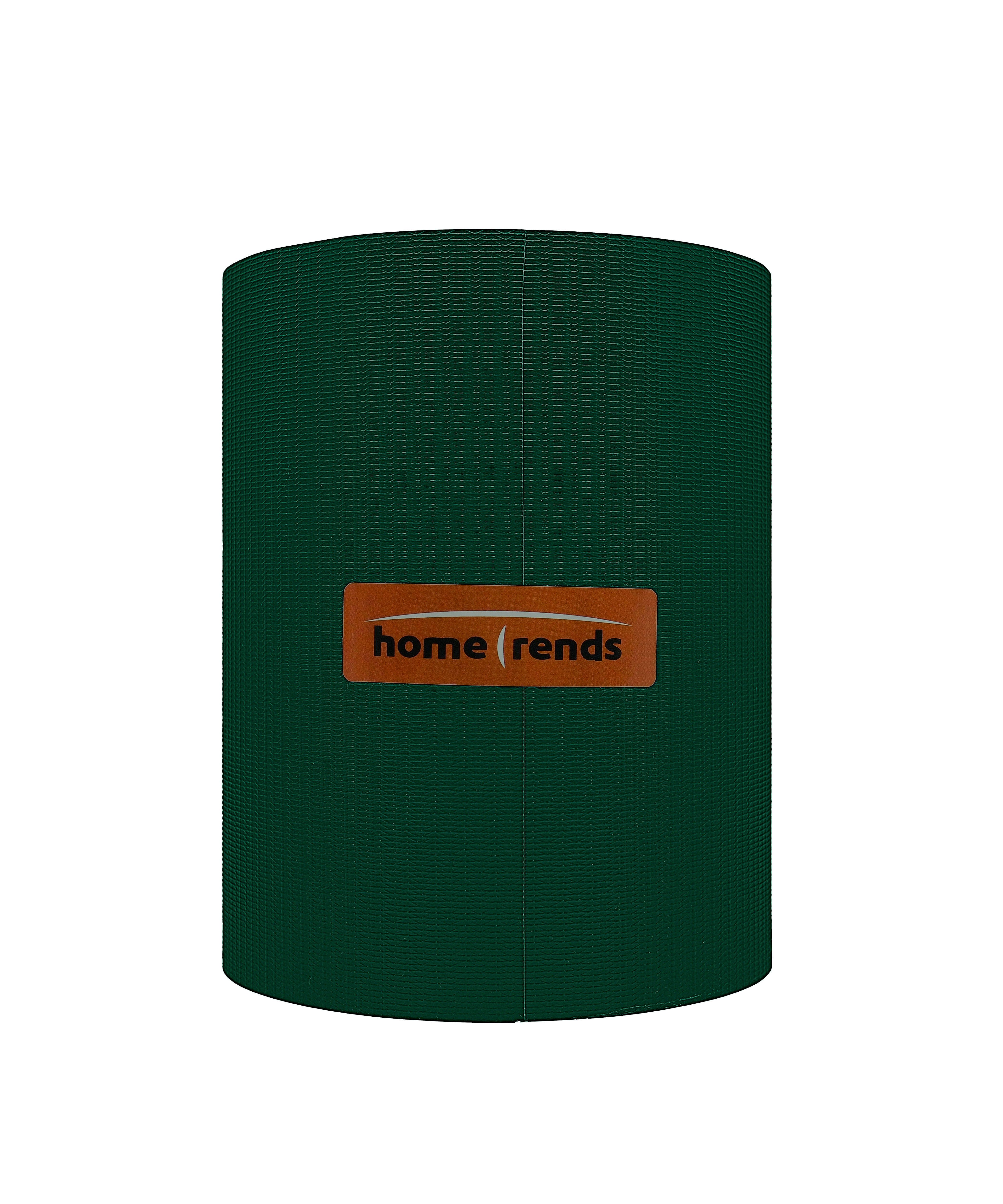 home trends Sichtschutzstreifen Sichtschutzstreifen 900 g/m²–Extra Stark & UV–26 mx19 cm Anthrazit