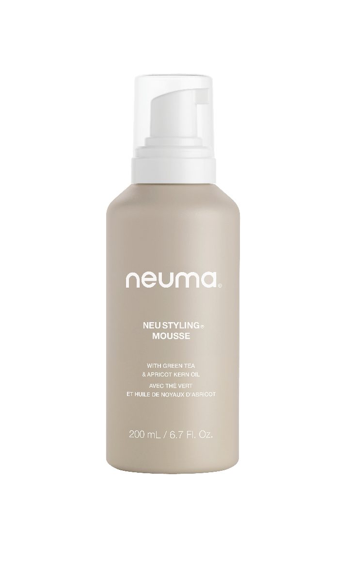Neuma Haarmousse Neuma Neu Styling Mousse 200ml