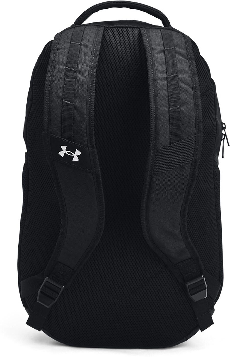 Under Armour® Cityrucksack UA HUSTLE 6.0 BACKPACK BLACK – Bild 2 von 5