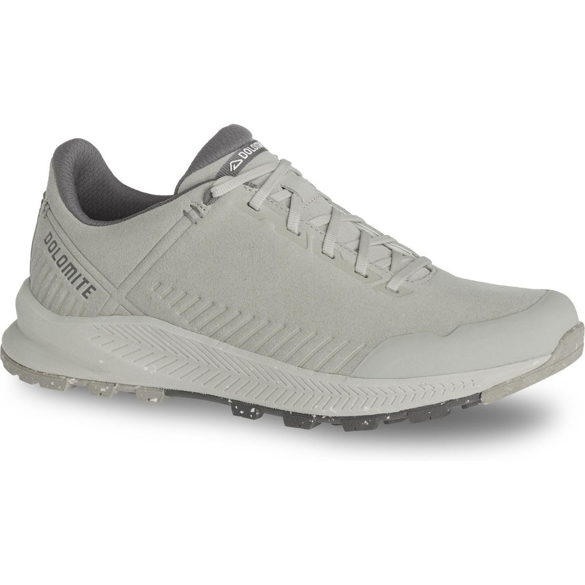 Dolomite Carezza Leather Men's Shoe Hikingschuh Elegante Lederschuhe für Herren, die Komfort und Stil mit langlebiger