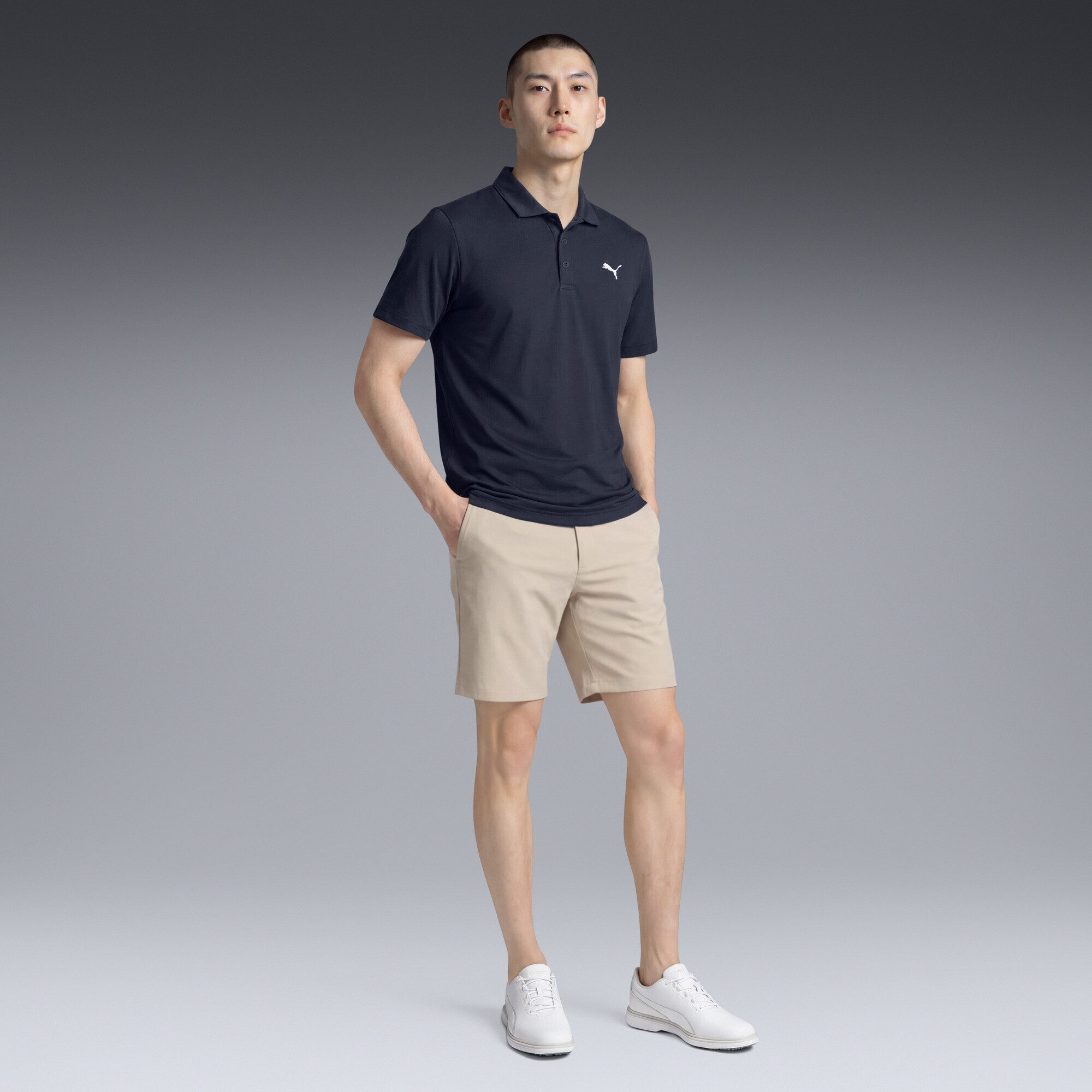 PUMA Golfshorts 101 8" Golfshorts Herren