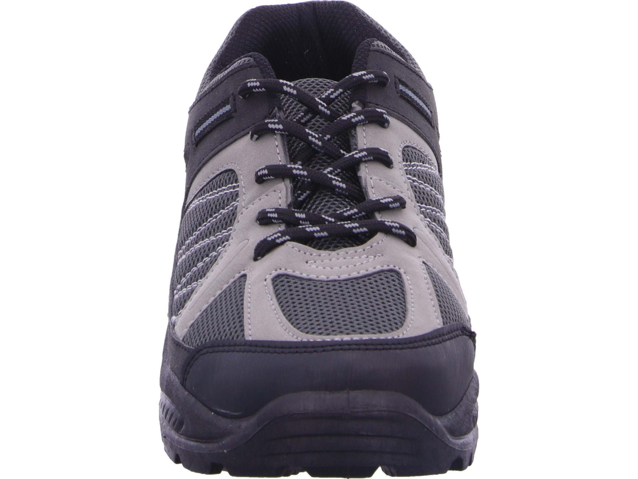 Route 66 From Trekkingschuh