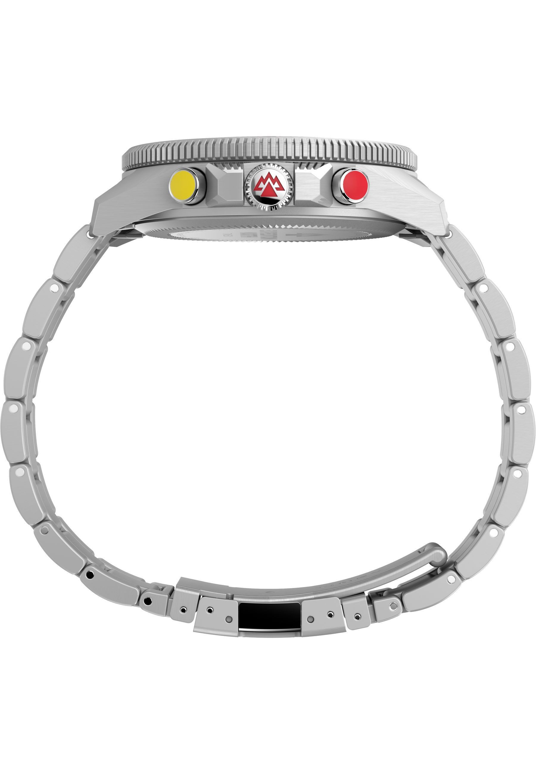 Timex Quarzuhr Tide/Temp/Compass Outdoor, (1-tlg), Quarz-Analoguhr günstig online kaufen