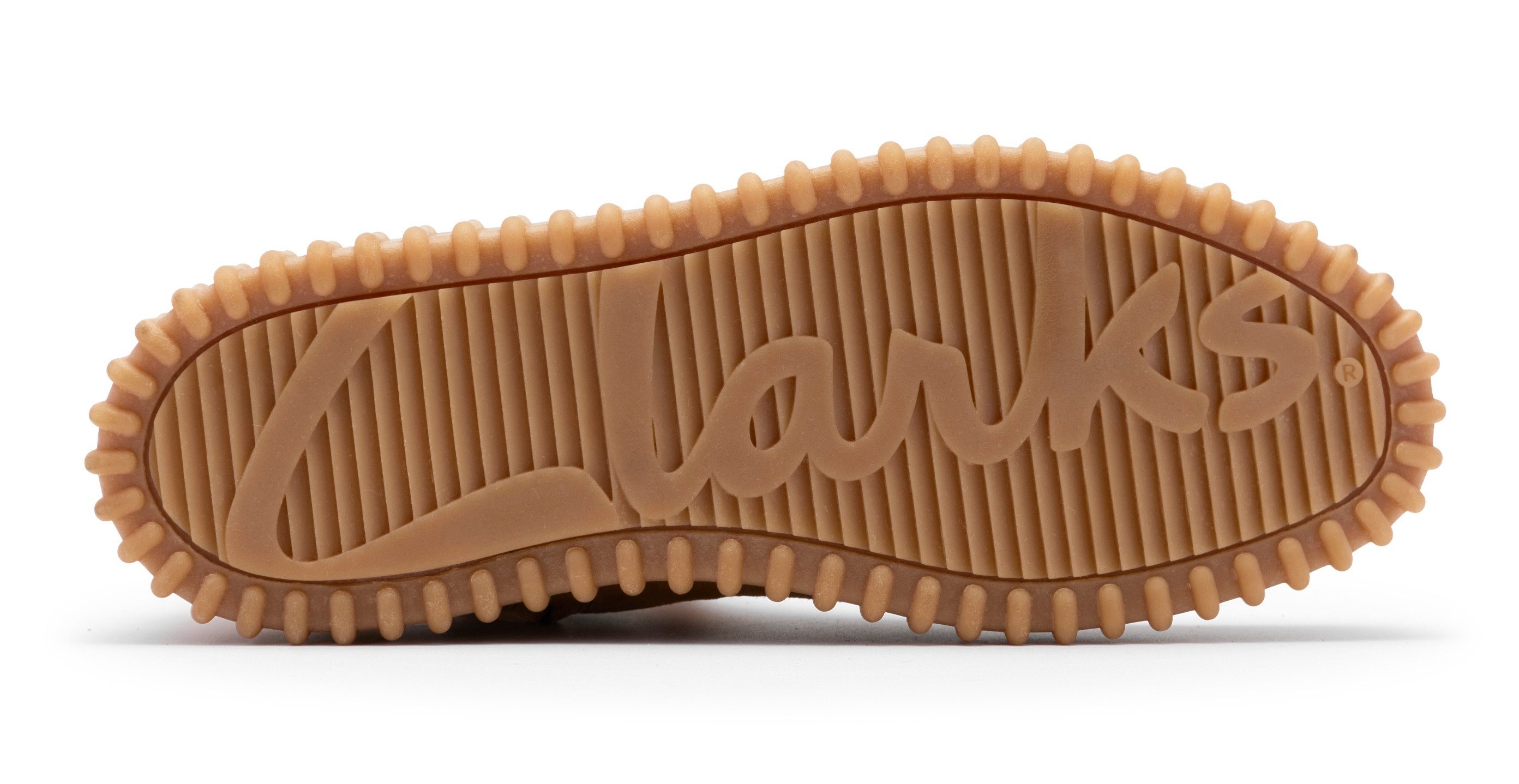 Clarks Torhill Cozy Winterboots Plateauboots mit modischer Ziernaht