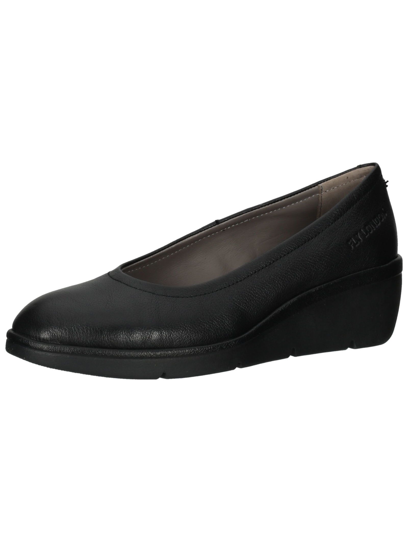 Fly London Ballerinas Leder Ballerina günstig online kaufen