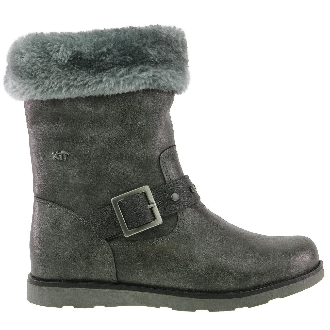 Indigo INDIGO Schlupfstiefel Stiefel