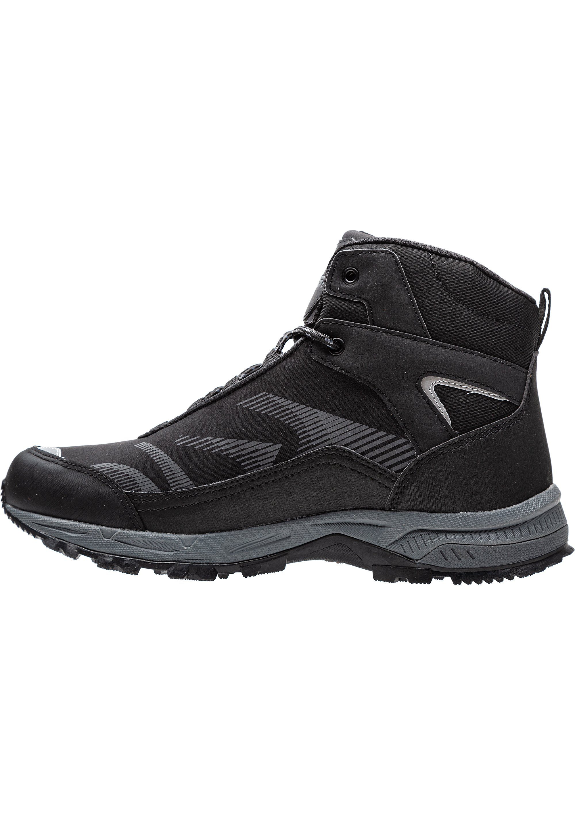 MOLS Lintam Boot WP Stiefel mit wasserdichter Wanderausstattung