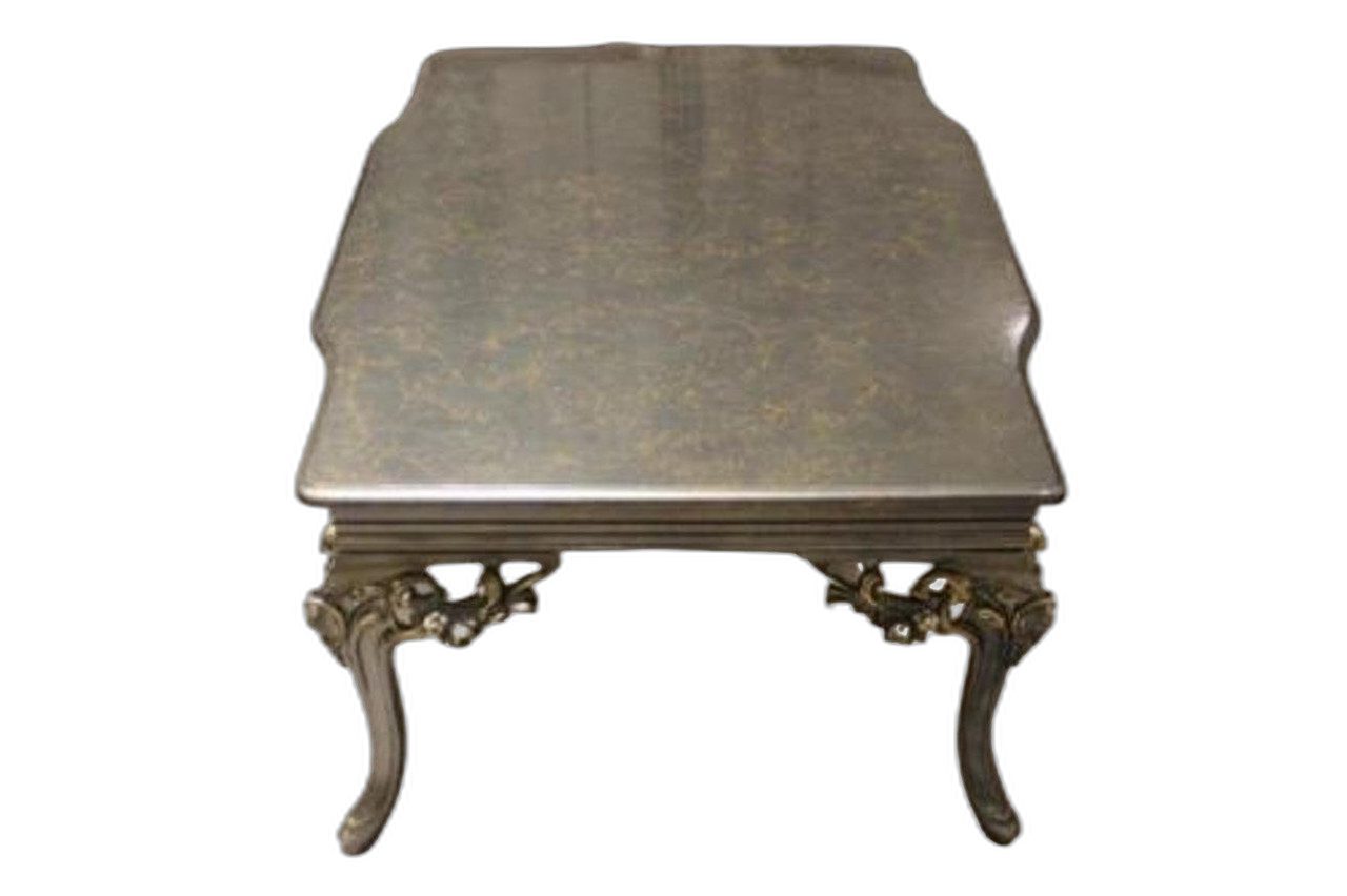 Xlmoebel Couchtisch Designer Taupe Sofatisch Wohnzimmertisch Wohnmöbel (1-St., 1x nur Couchtisch), Hergestellt in Europa