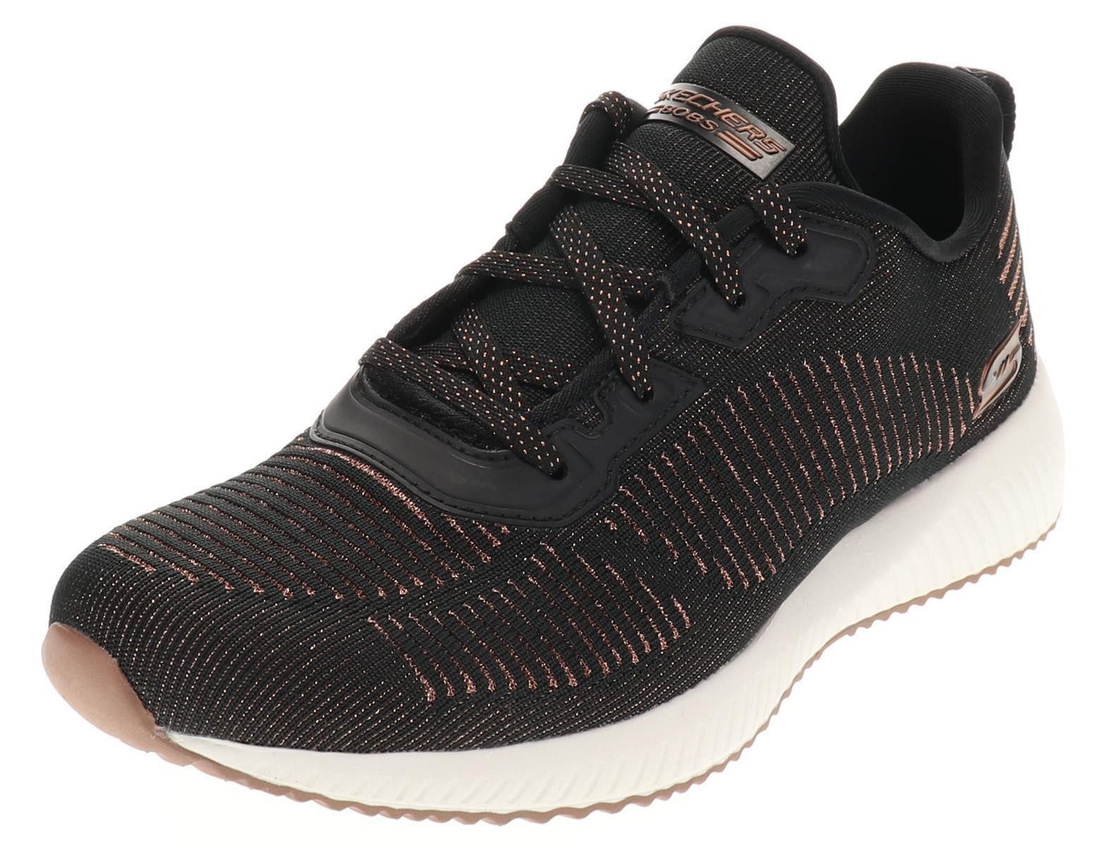 Bobs Squad Glam League Sneaker