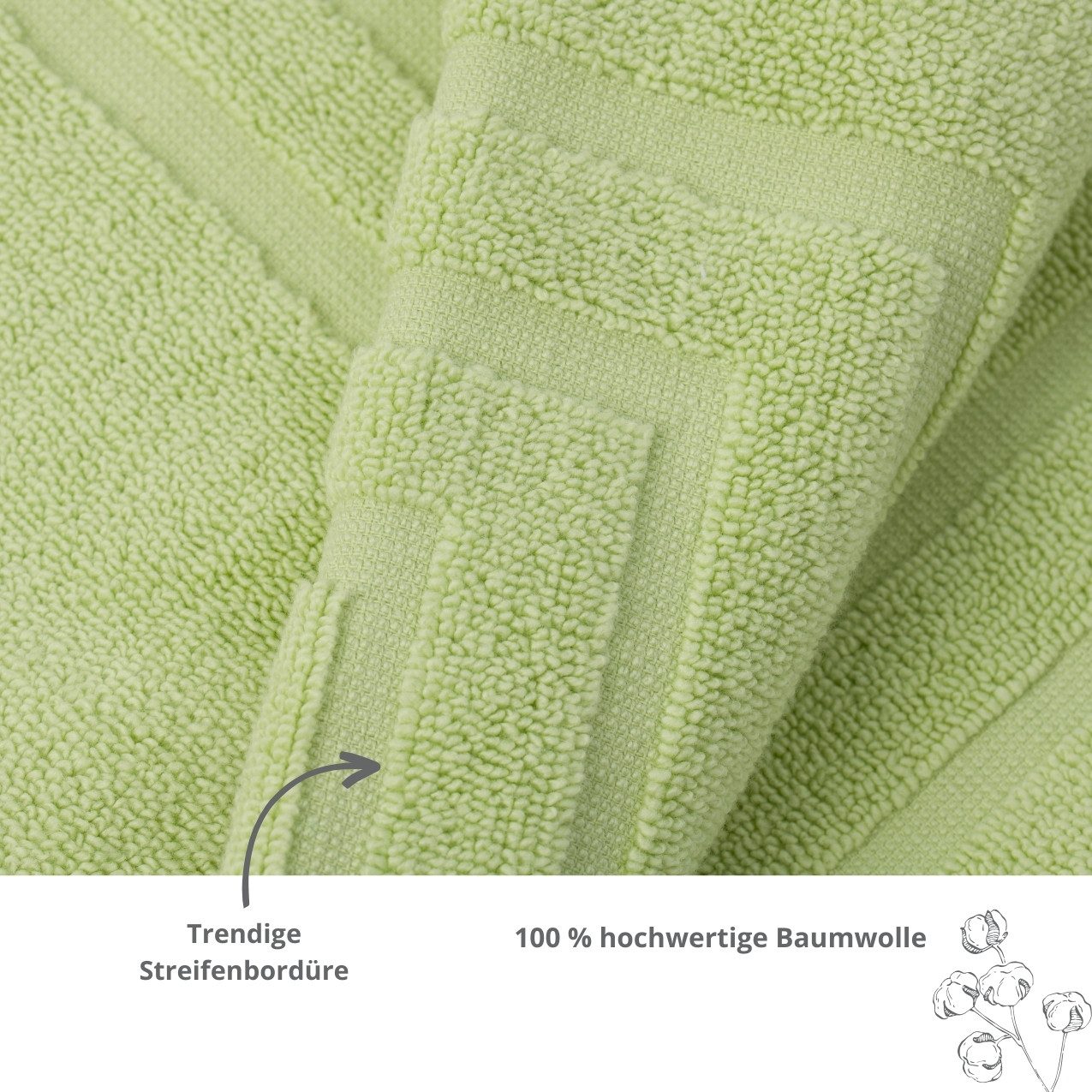 liebling Badematte Badvorleger, saugstark, schnell trocknend, günstig online kaufen