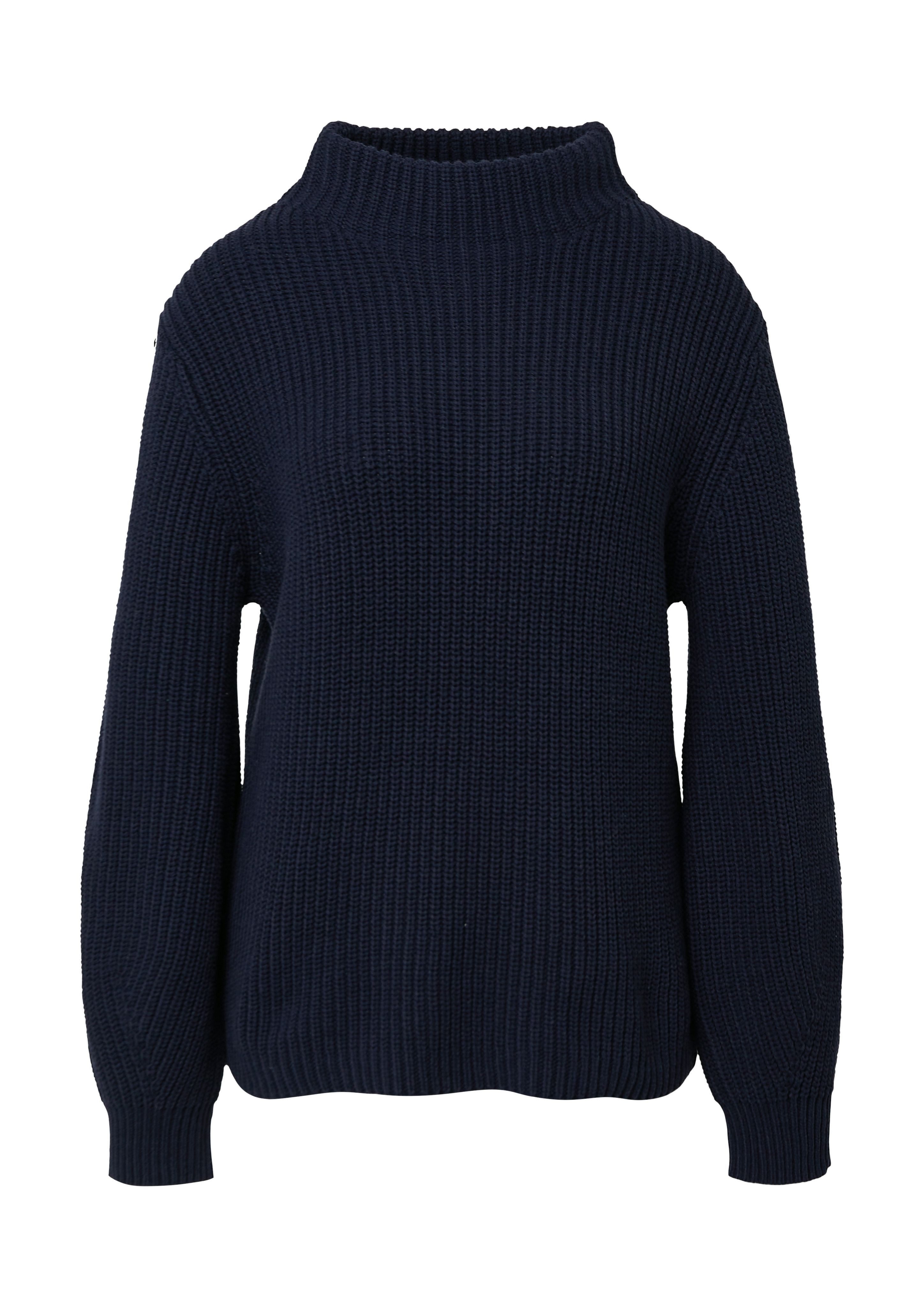 s.Oliver Strickpullover günstig online kaufen
