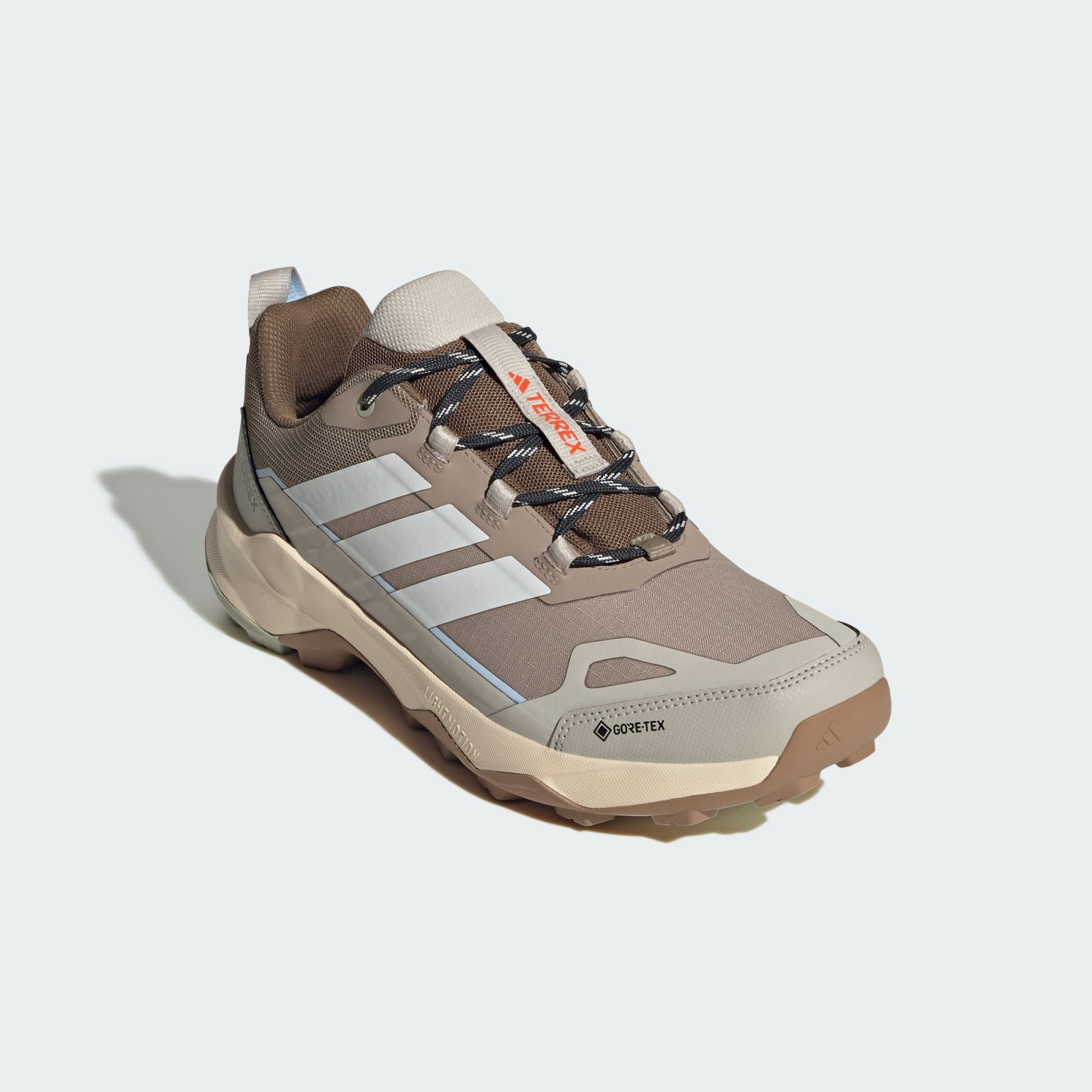 adidas TERREX TERREX SKYCHASER AX5 GORE-TEX WANDERSCHUH Hikingschuh (1-tlg) günstig online kaufen