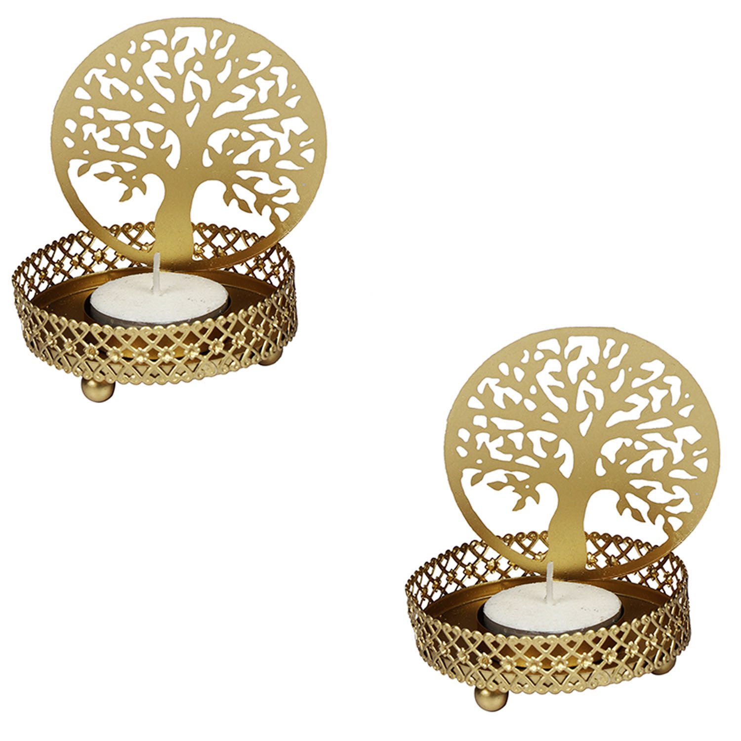 Marrakesch Orient & Mediterran Interior Teelichthalter günstig online kaufen