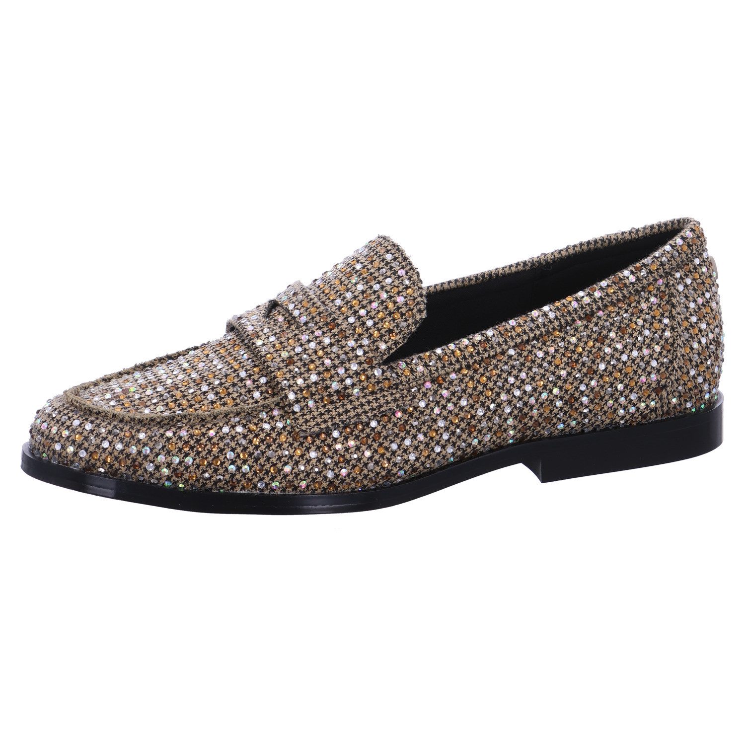 La Strada Slipper