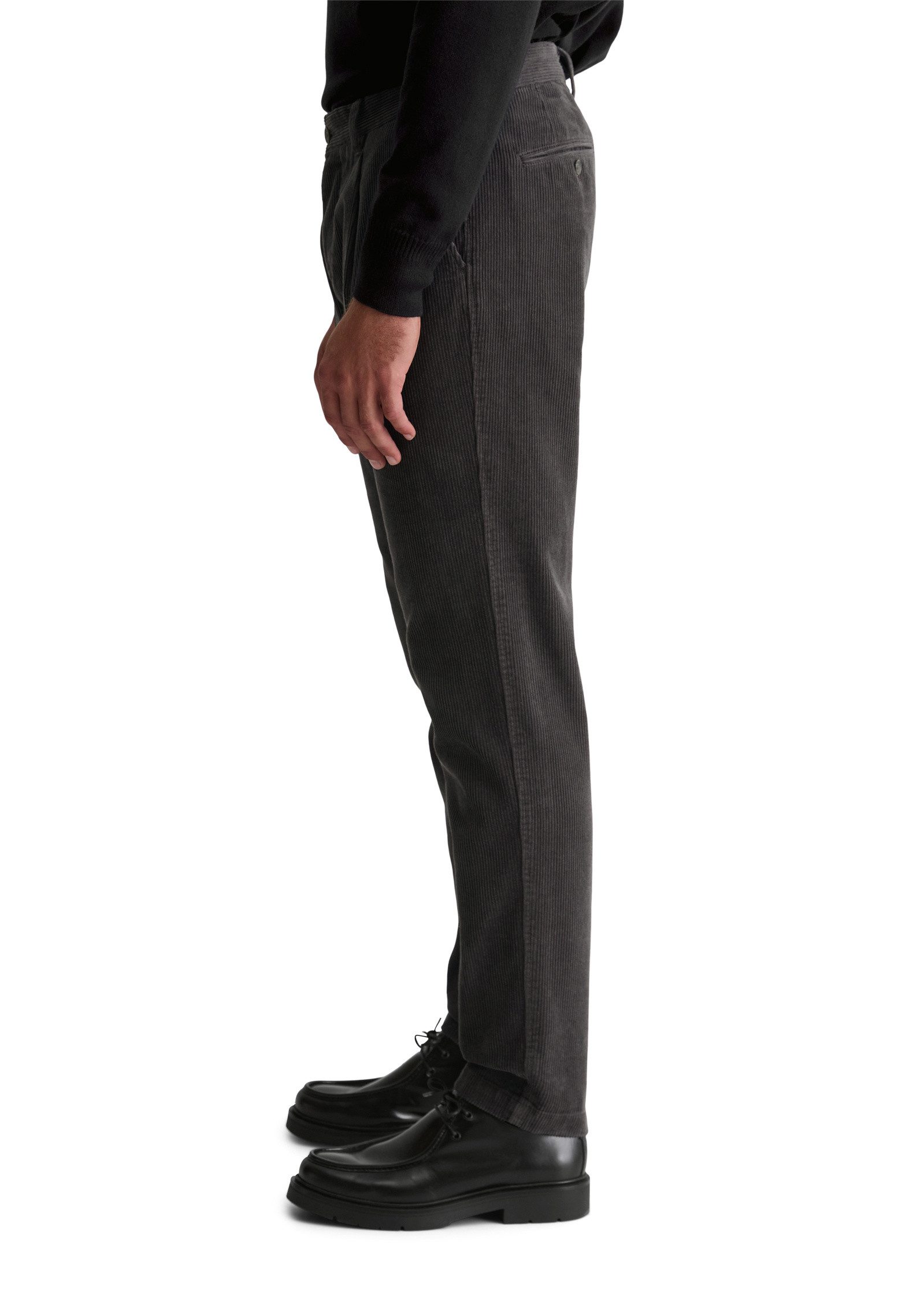 Marc O'Polo Chinohose aus reiner Bio-Baumwolle günstig online kaufen